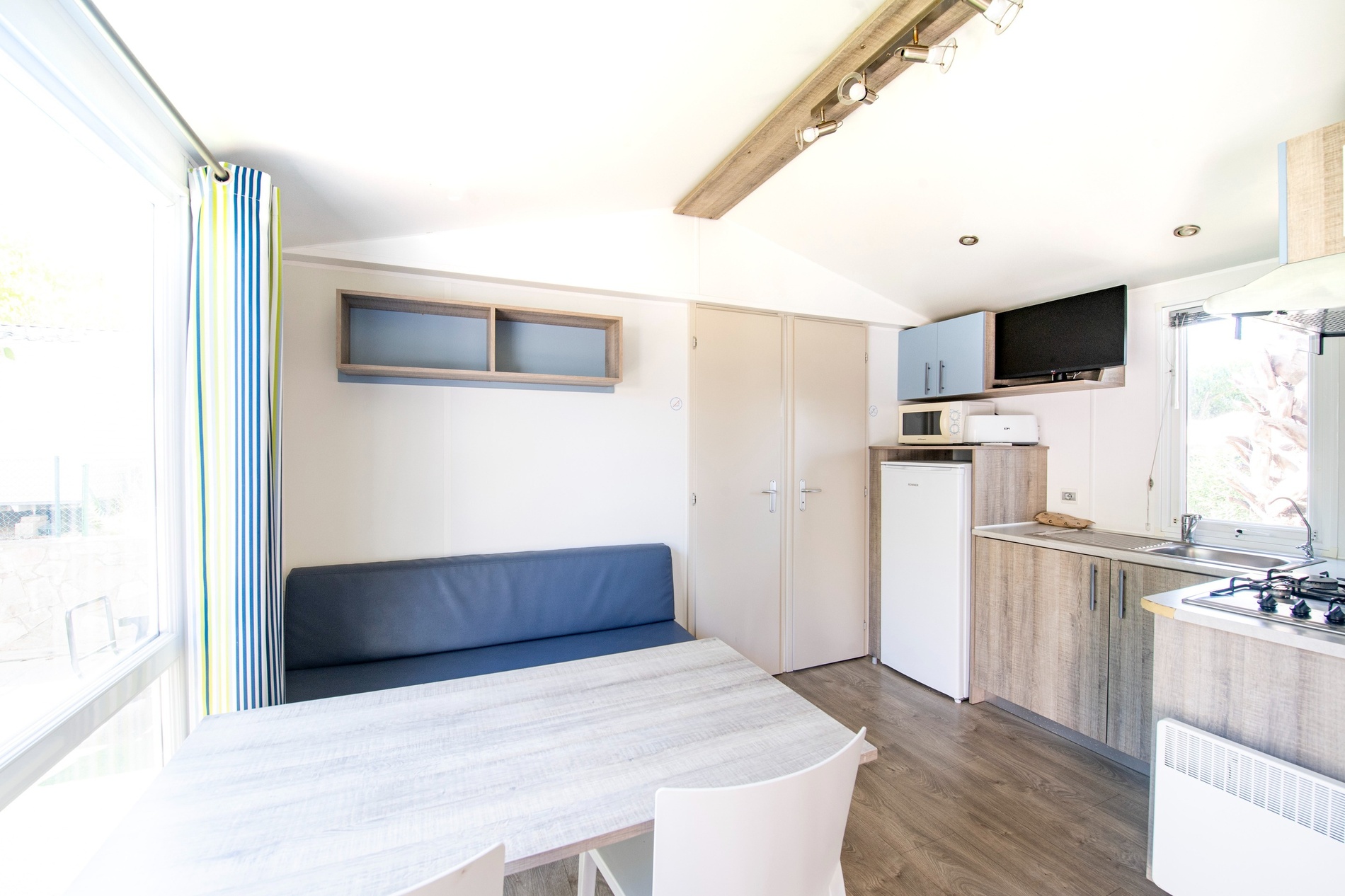 Creixell Camping & Family Resort