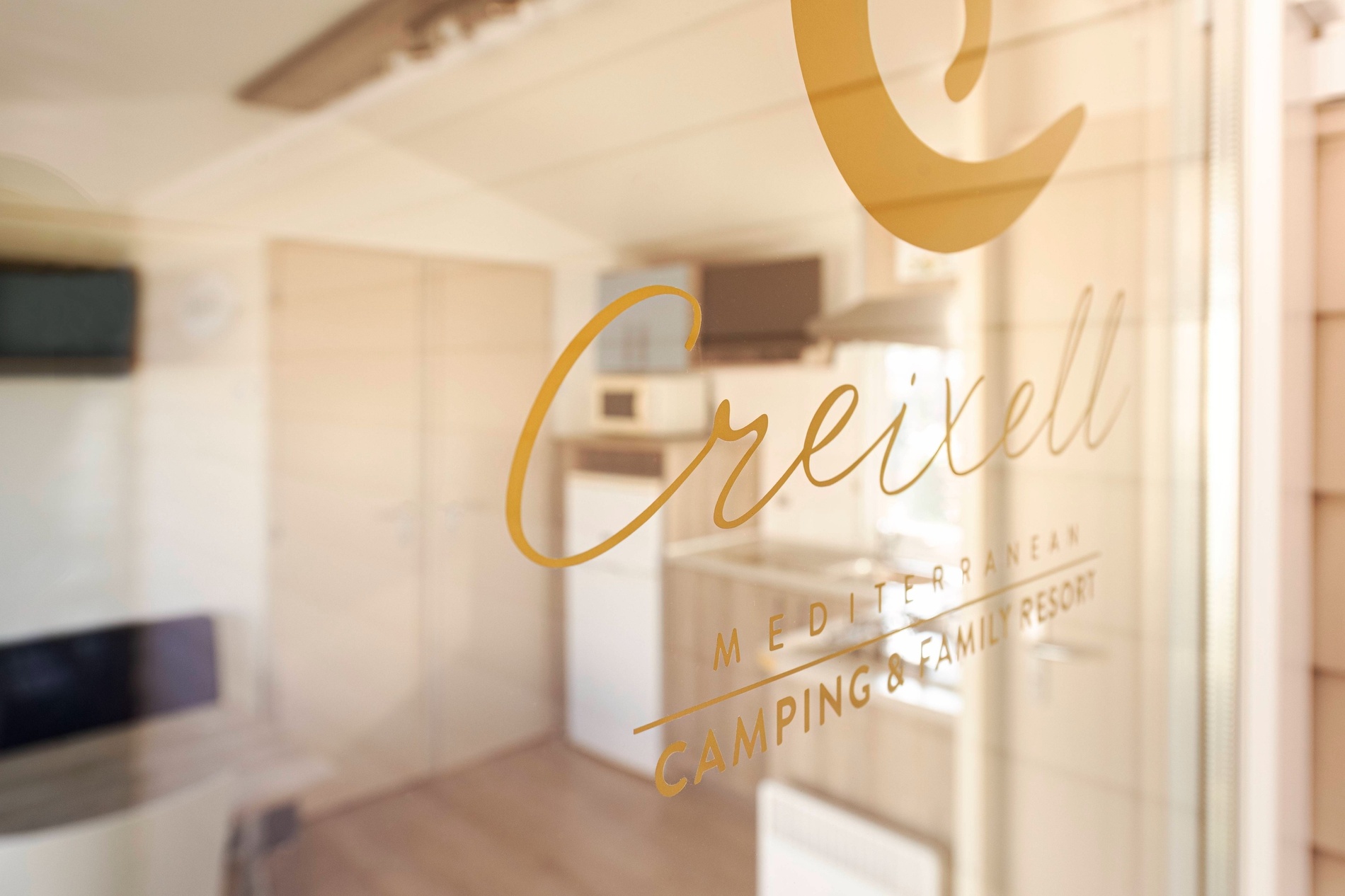 Creixell Camping & Family Resort