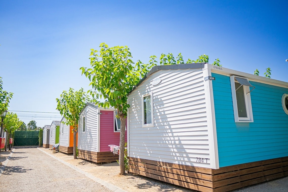 Creixell Camping & Family Resort