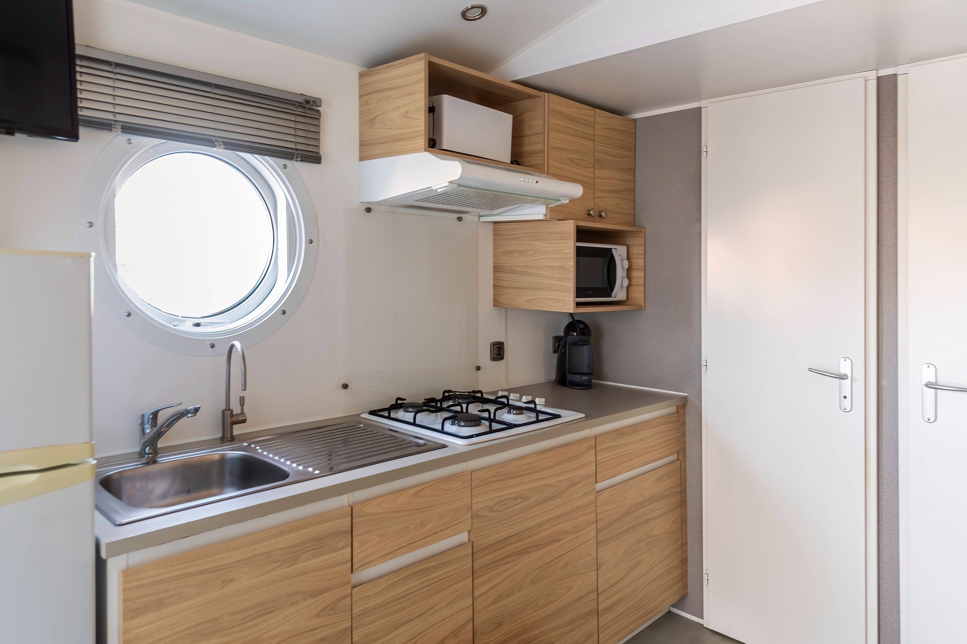 Creixell Camping & Family Resort