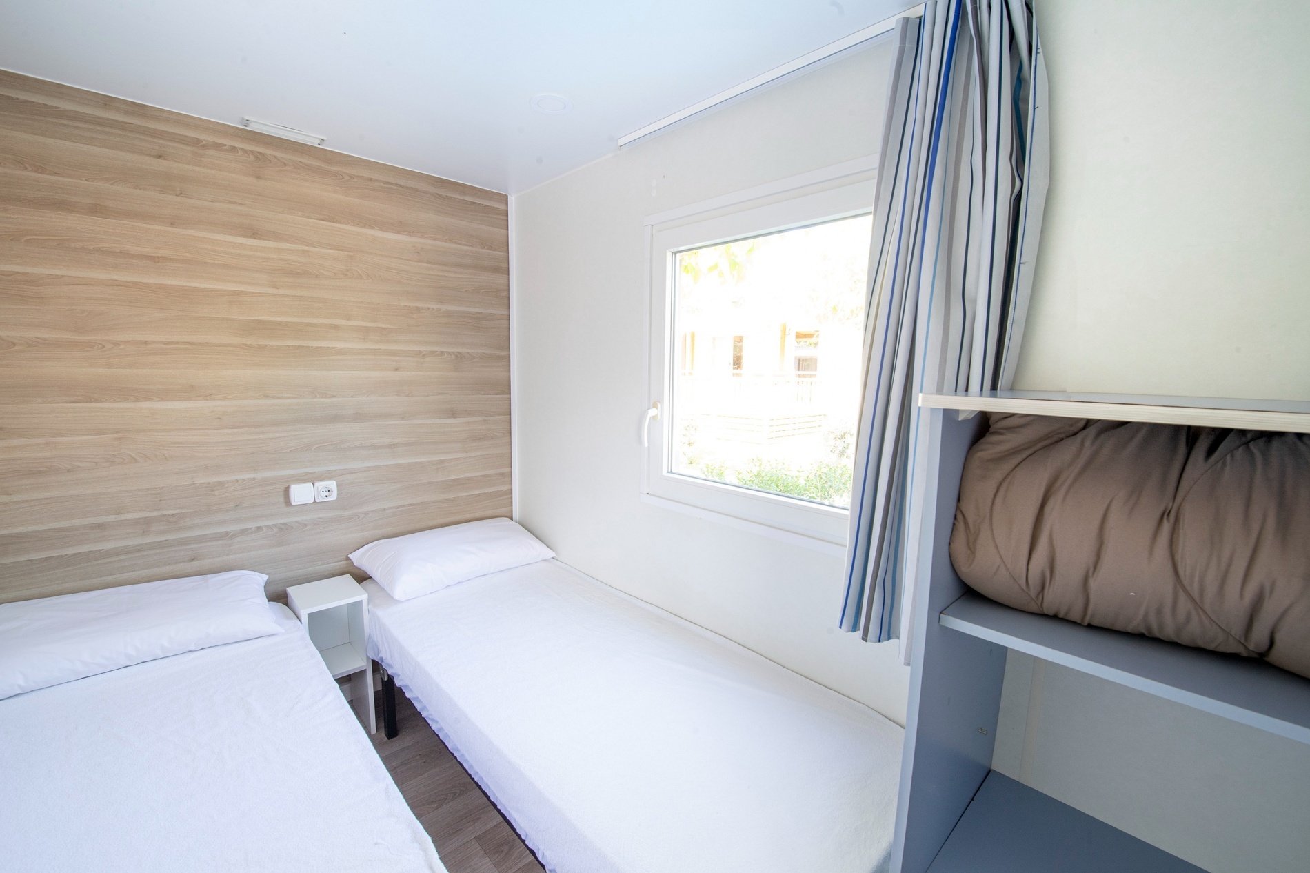 Creixell Camping & Family Resort