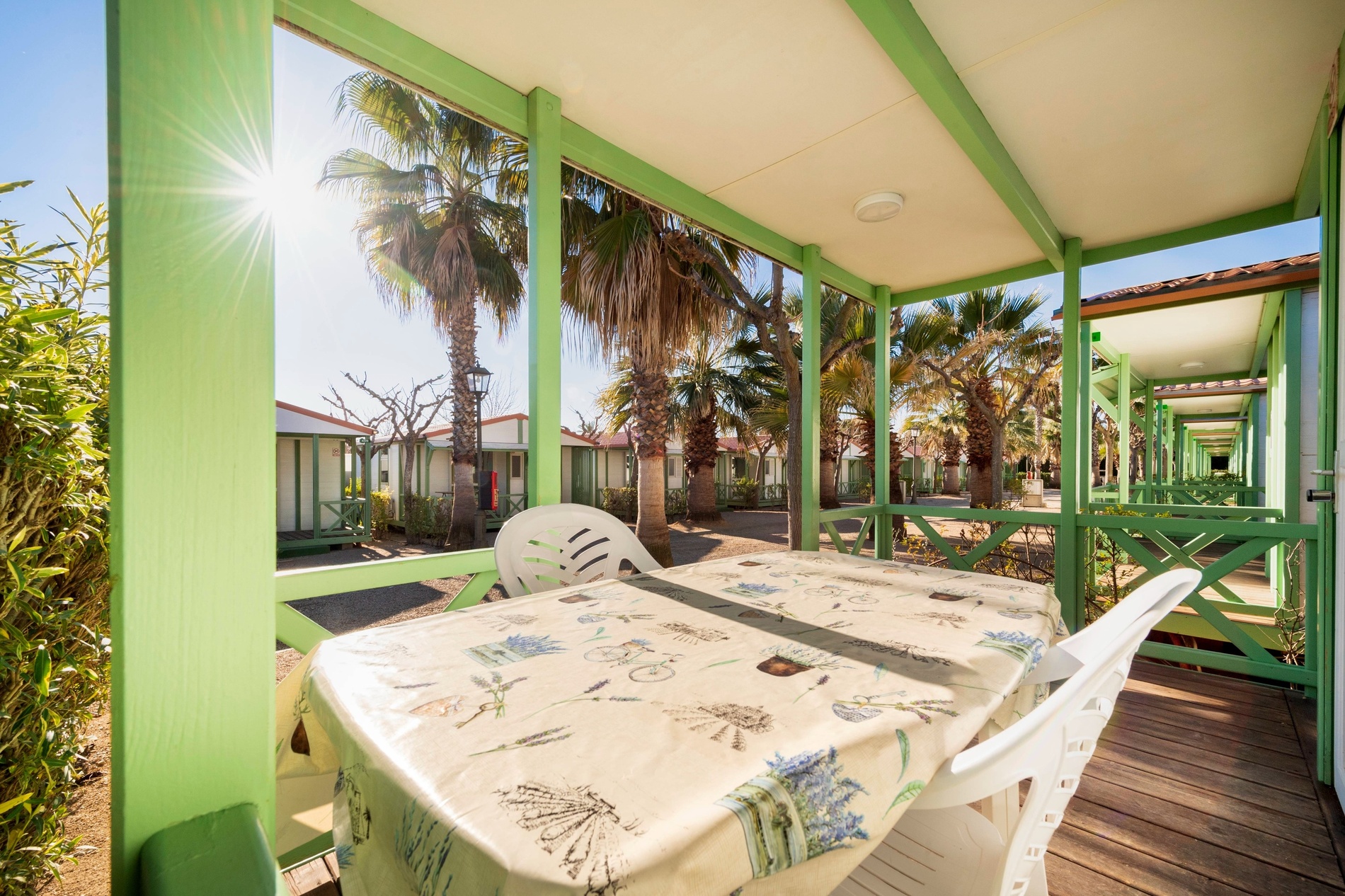 Creixell Camping & Family Resort