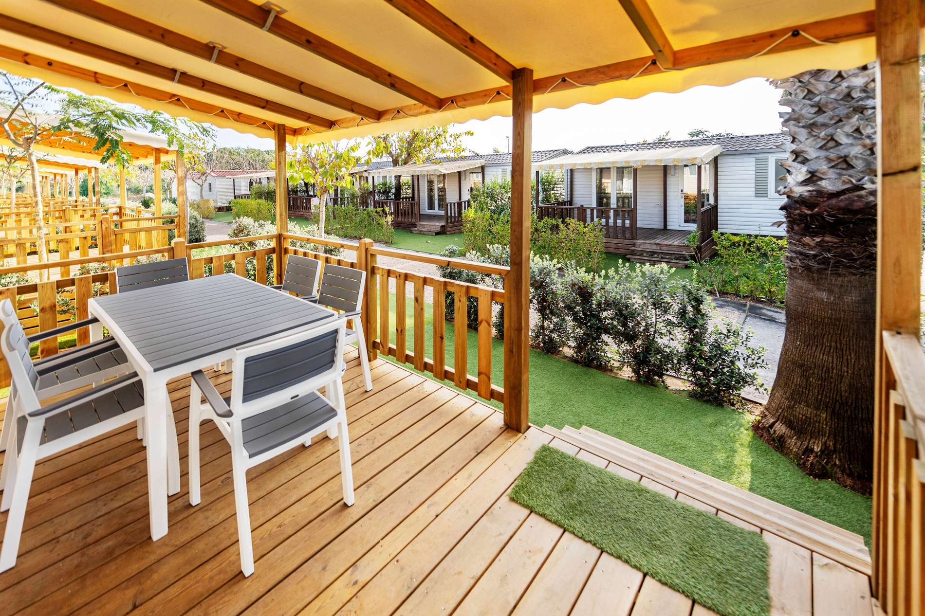 Creixell Camping & Family Resort