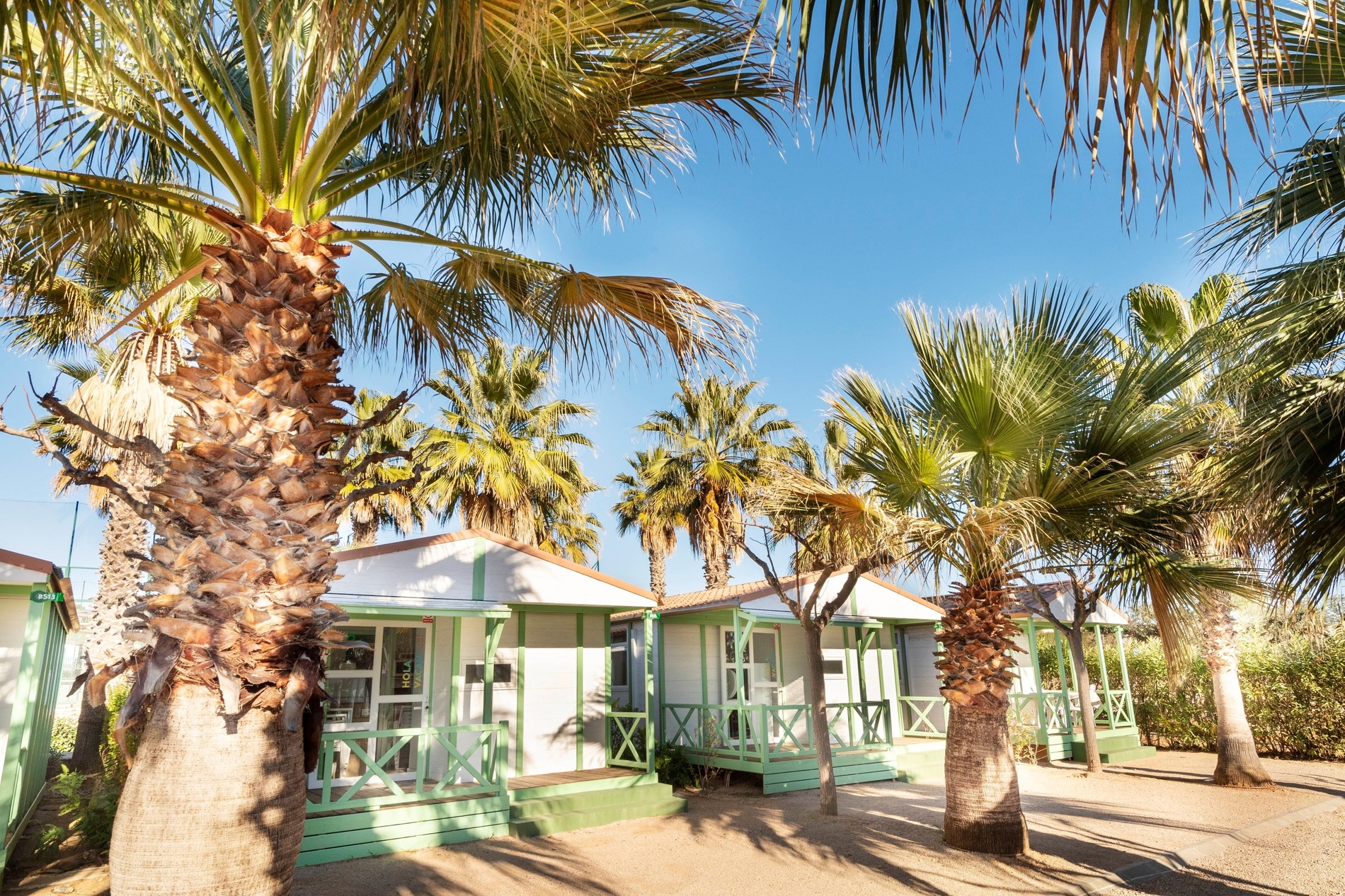 Creixell Camping & Family Resort