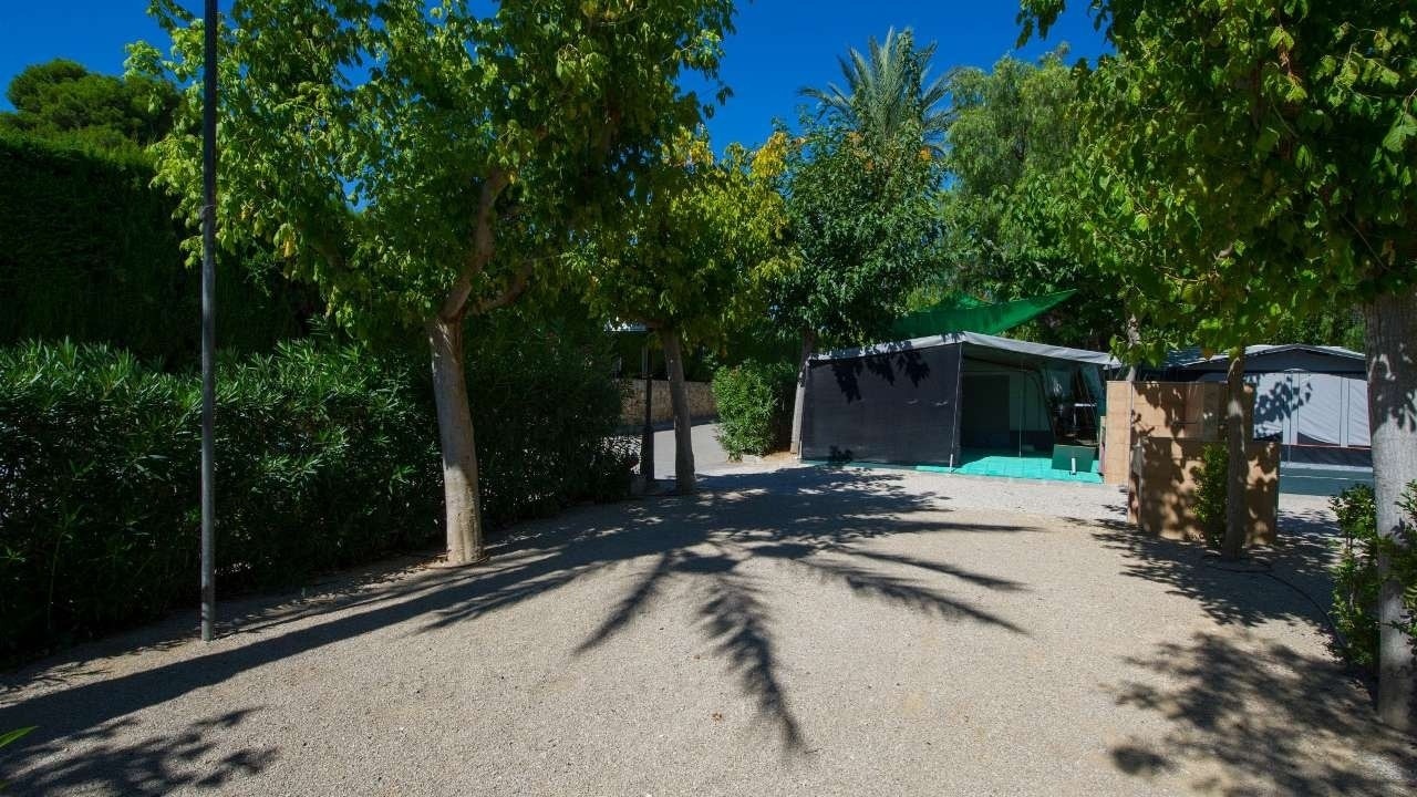 Creixell Camping & Family Resort