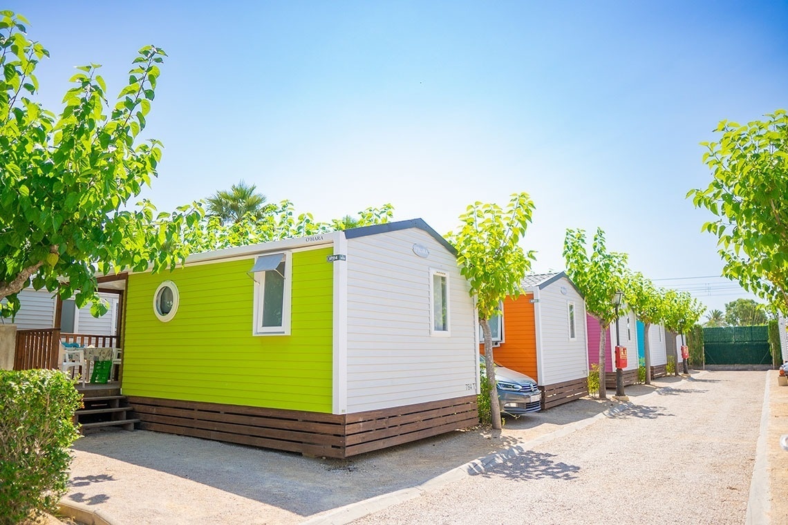 Creixell Camping & Family Resort