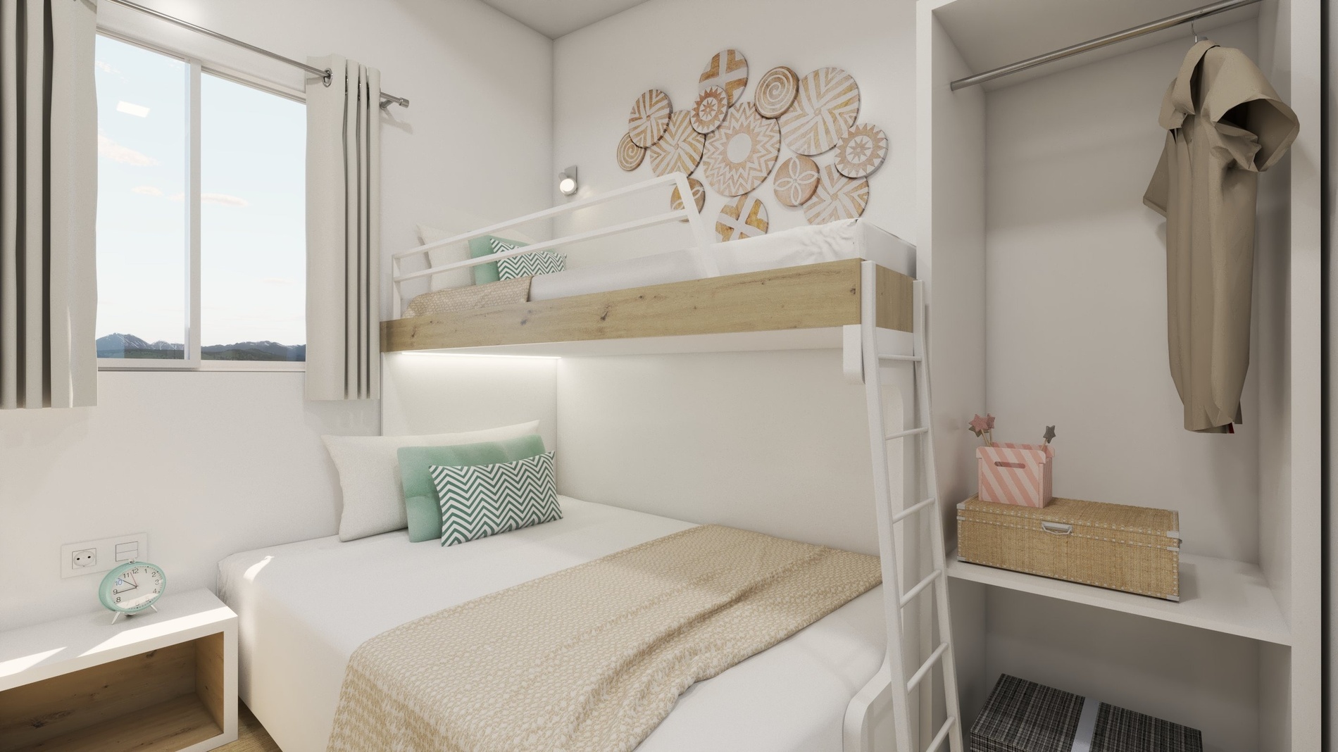 Creixell Camping & Family Resort