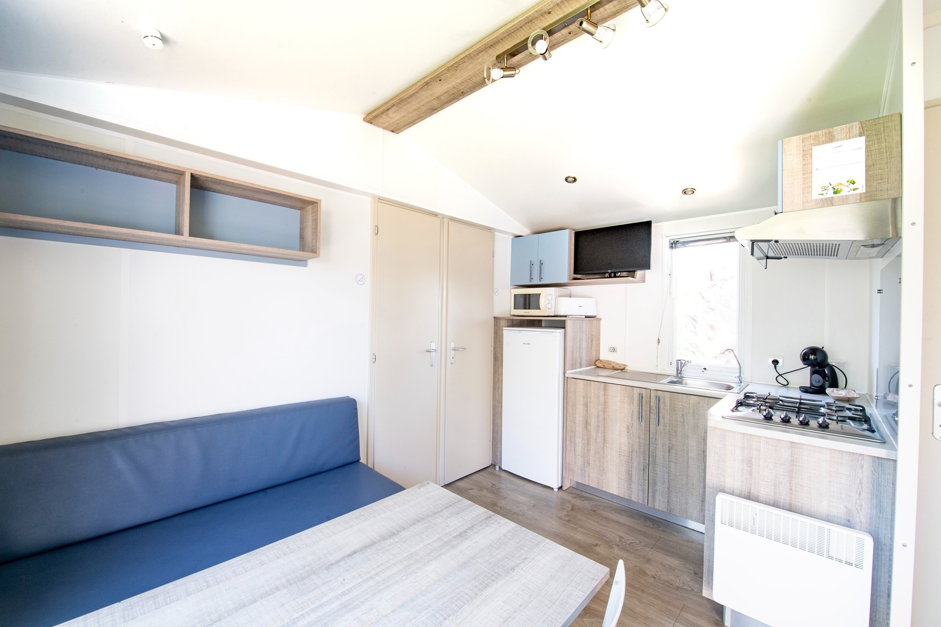 Creixell Camping & Family Resort