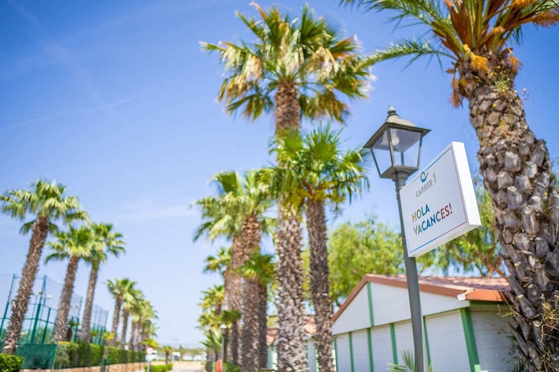 Creixell Camping & Family Resort