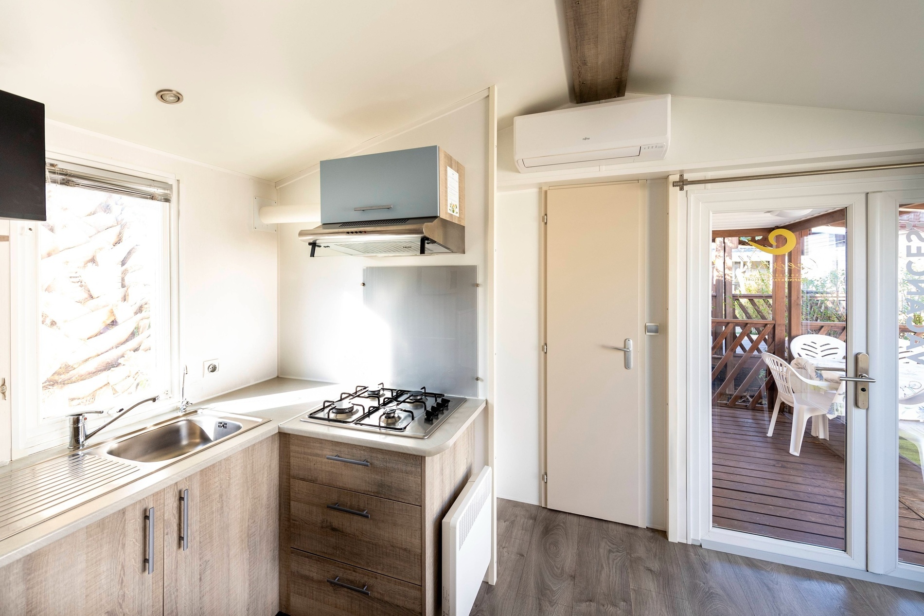 Creixell Camping & Family Resort