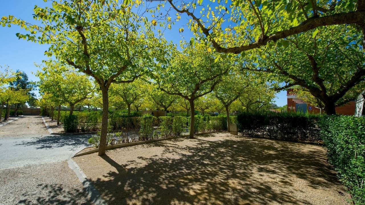 Creixell Camping & Family Resort