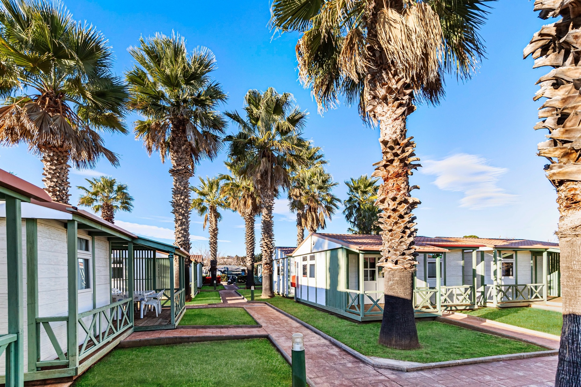 Creixell Camping & Family Resort