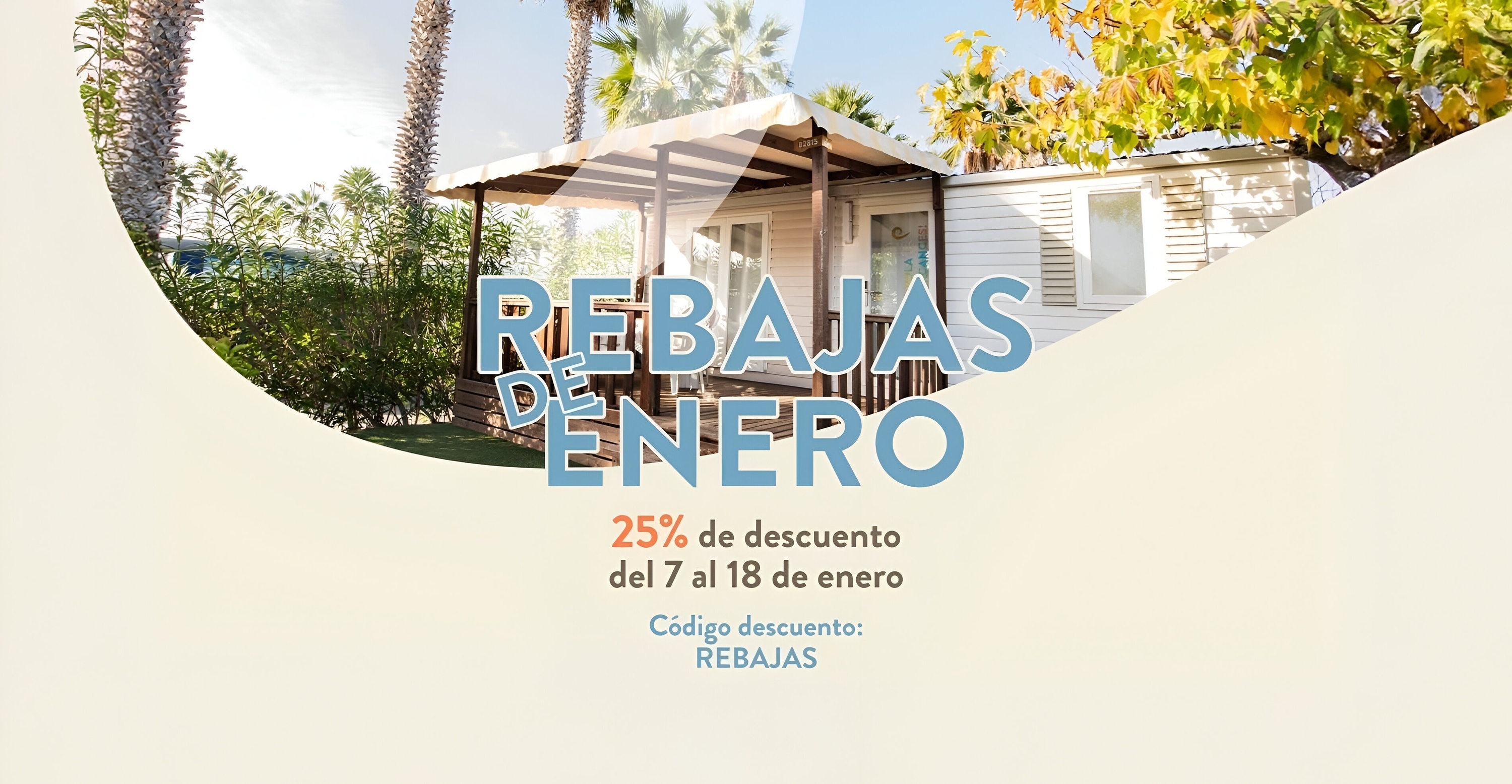 Creixell Camping & Family Resort