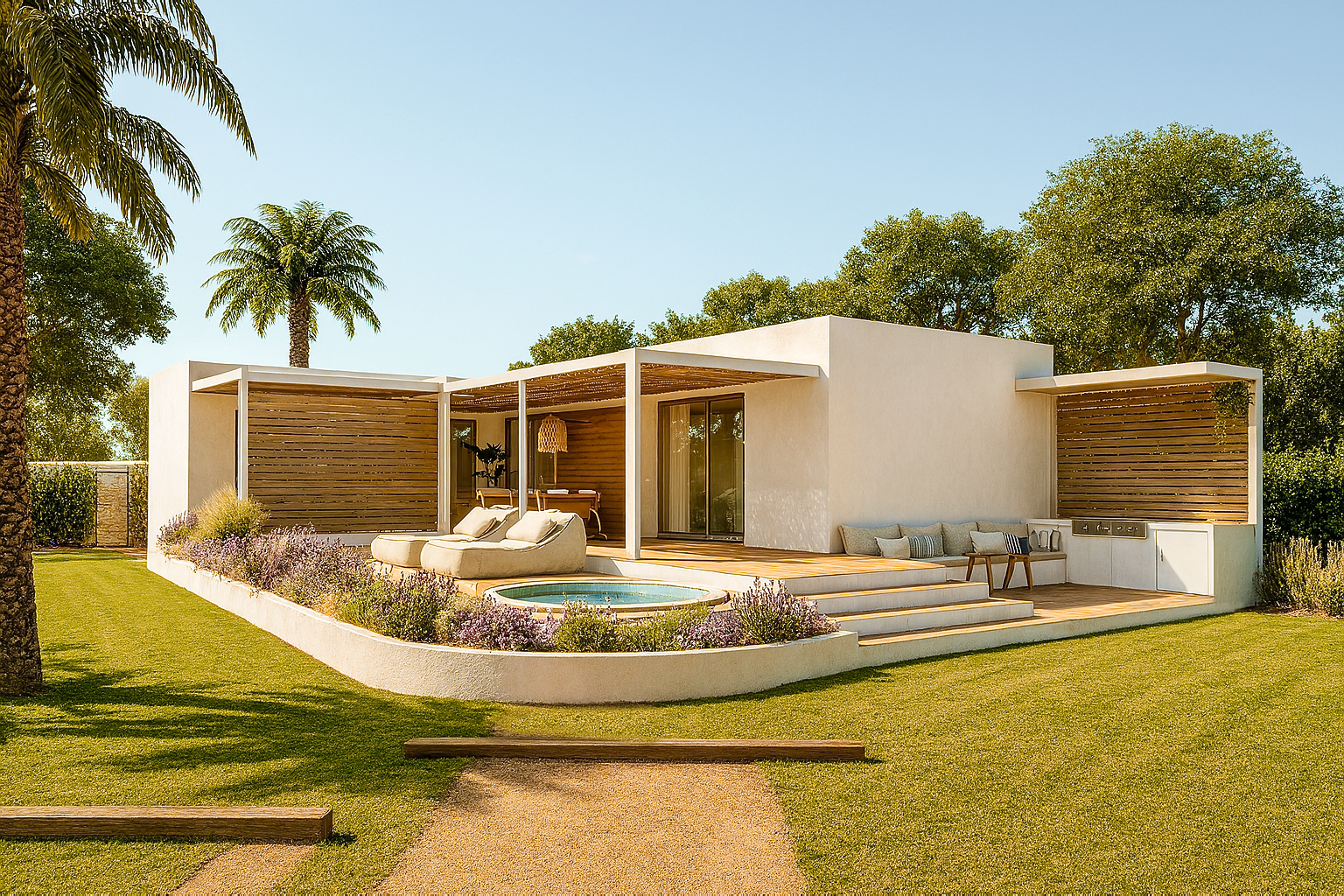 Creixell Camping & Family Resort