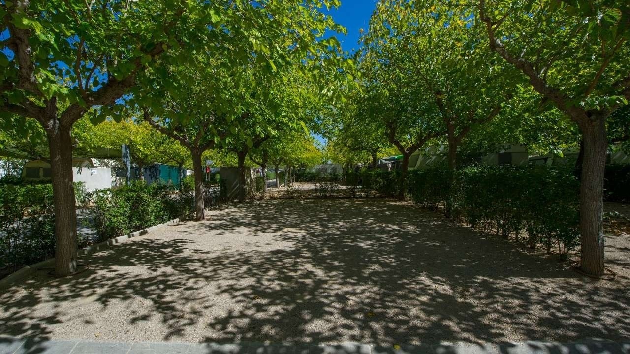 Creixell Camping & Family Resort