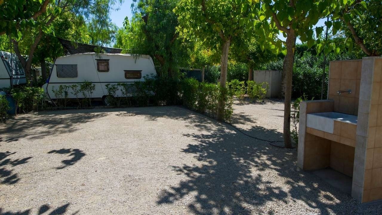 Creixell Camping & Family Resort