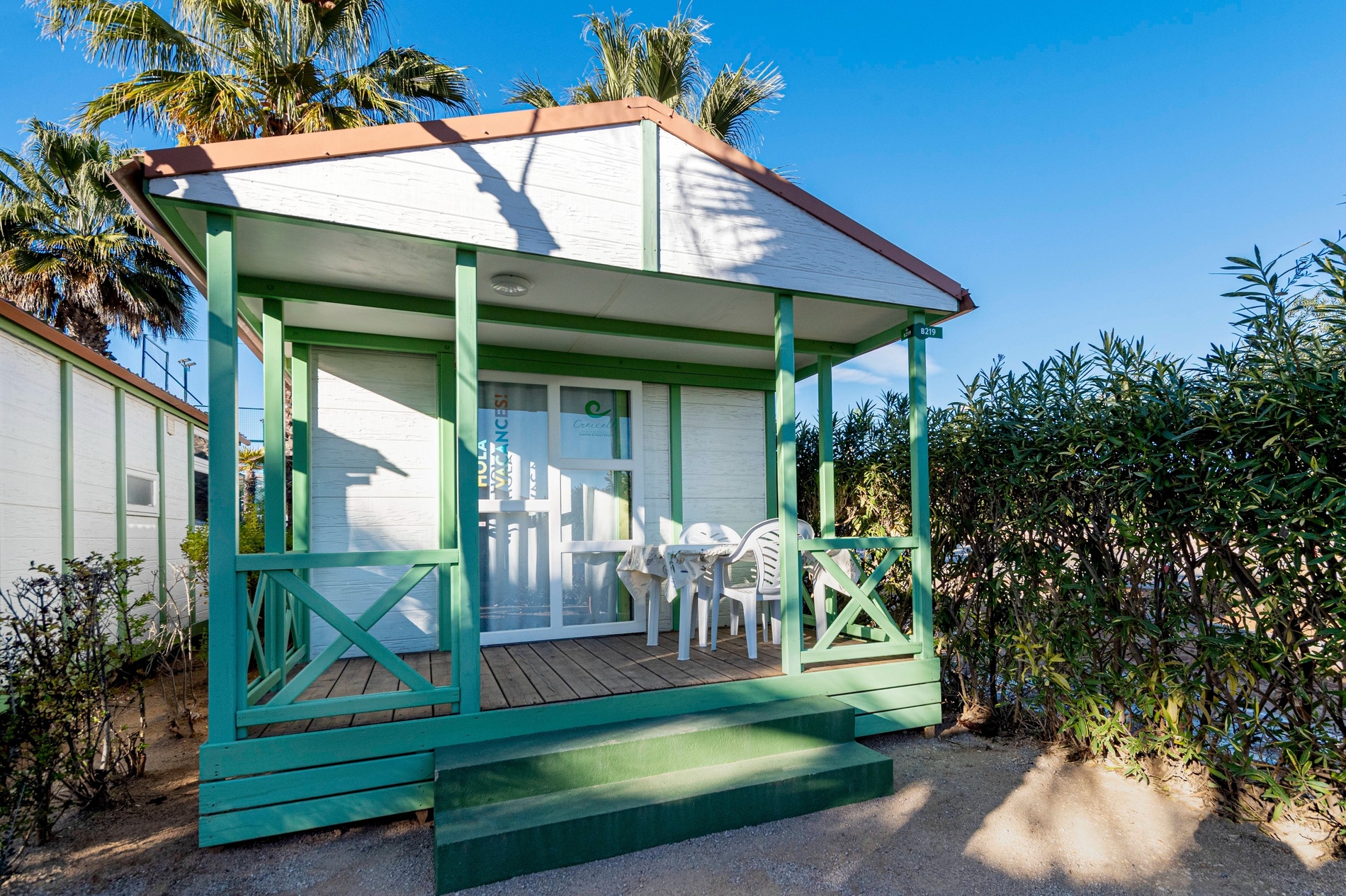 Creixell Camping & Family Resort