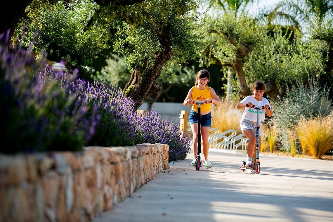 Creixell Camping & Family Resort