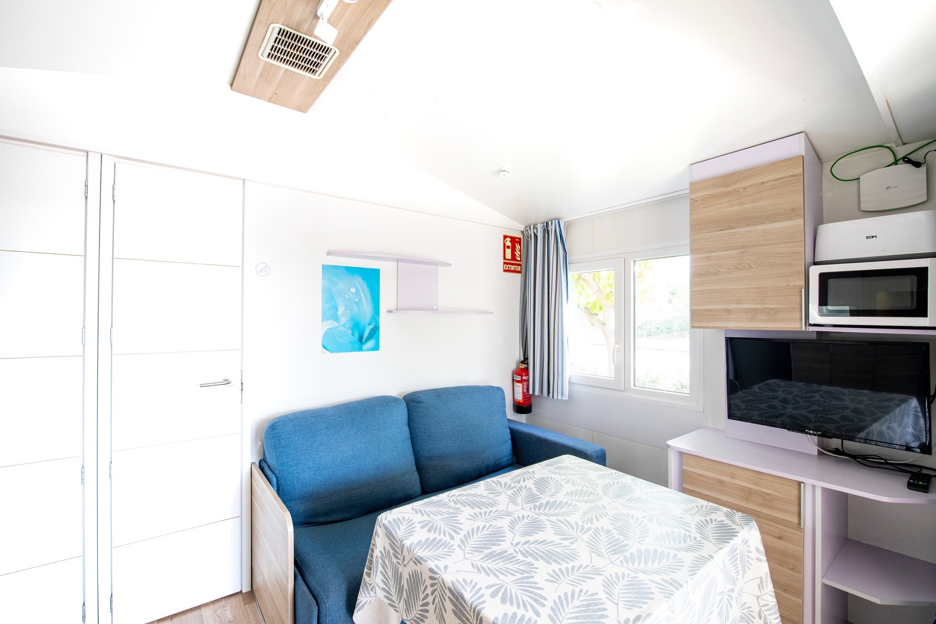 Creixell Camping & Family Resort