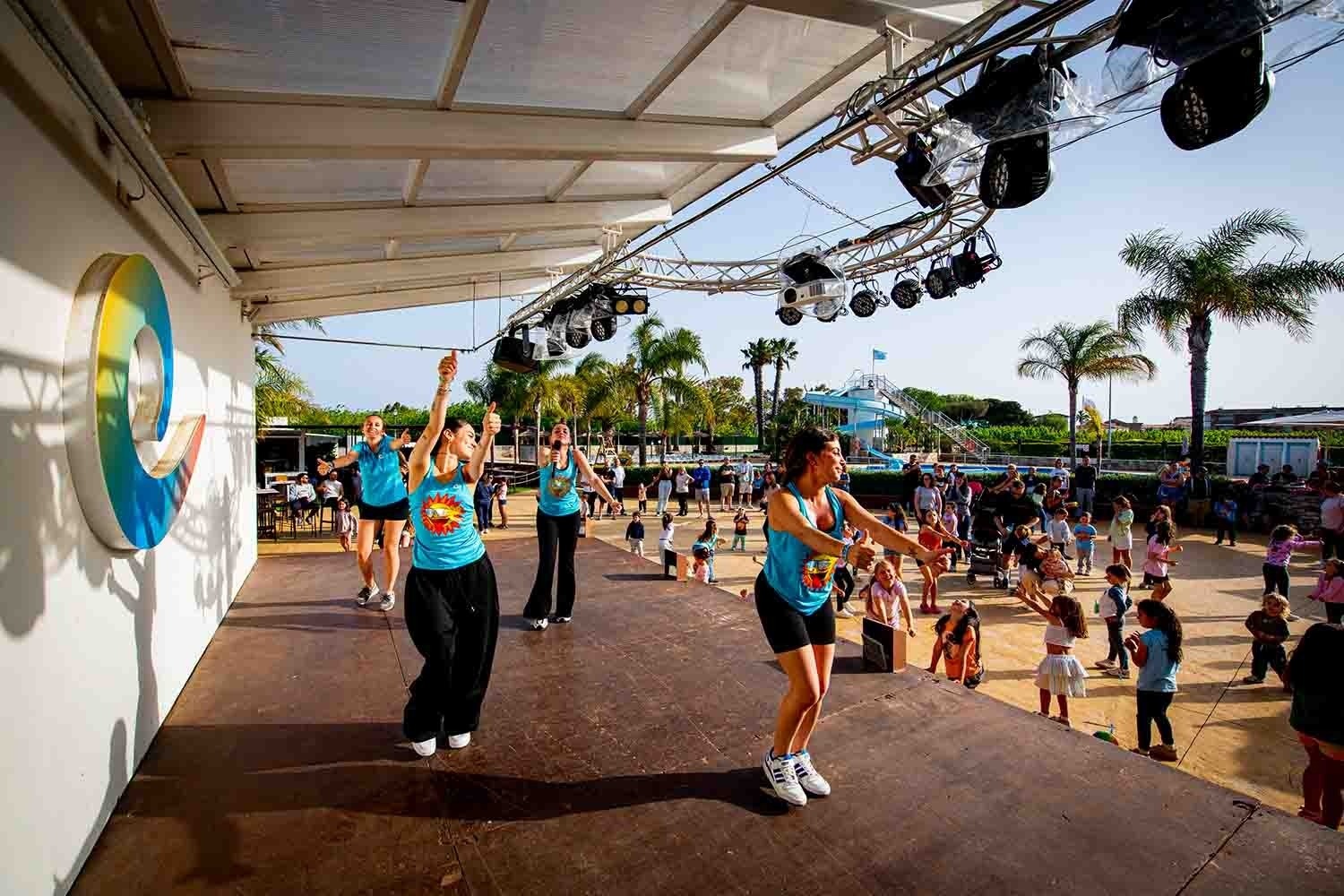 Creixell Camping & Family Resort