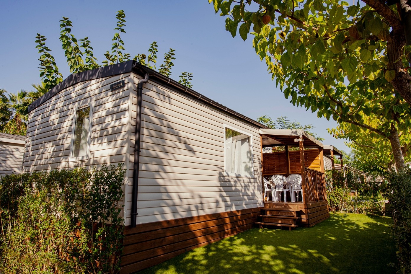 Creixell Camping & Family Resort