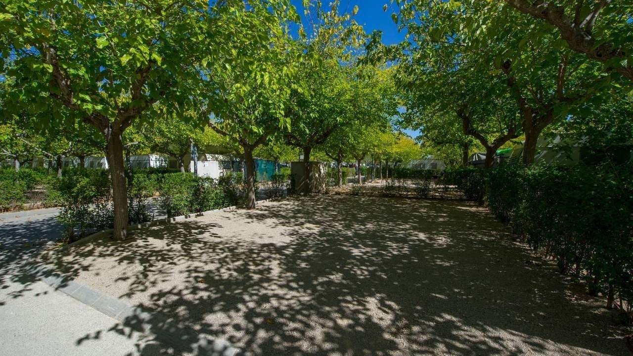 Creixell Camping & Family Resort