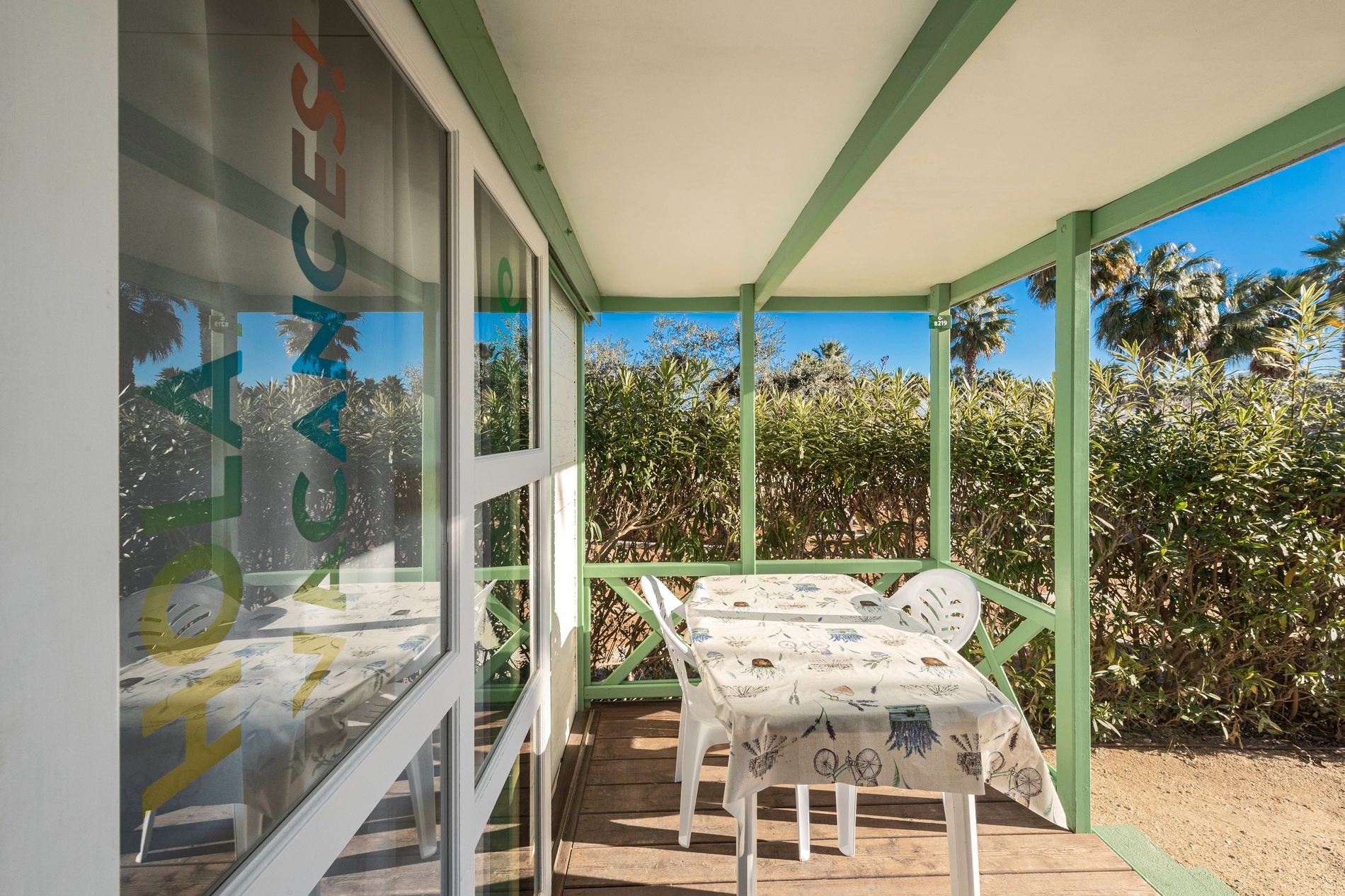 Creixell Camping & Family Resort