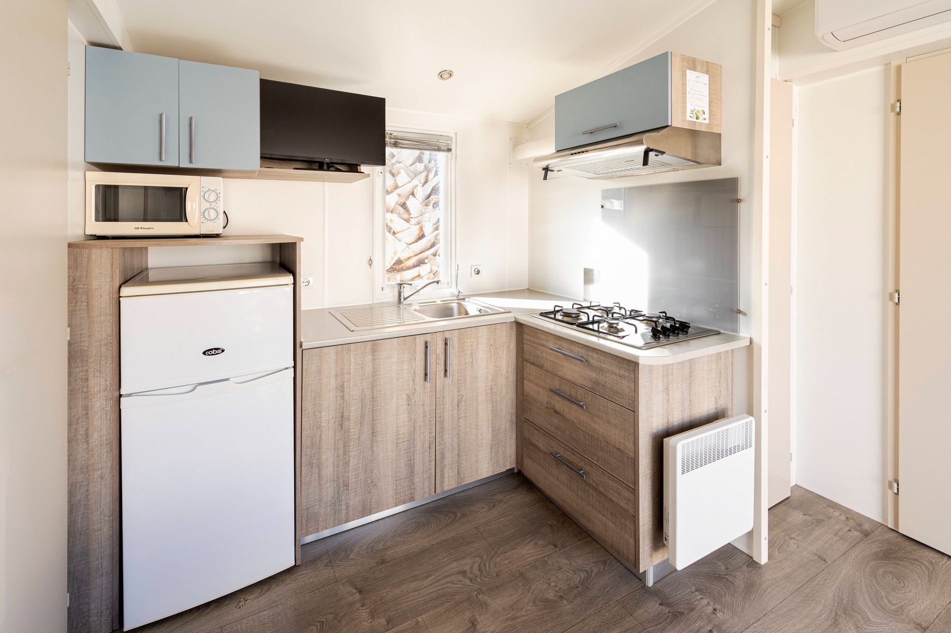 Creixell Camping & Family Resort