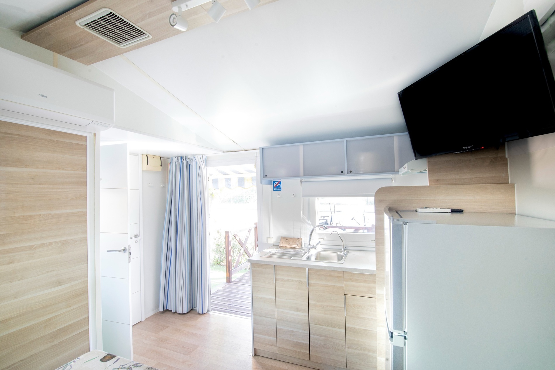 Creixell Camping & Family Resort