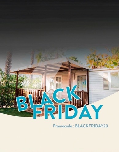 Creixell Camping & Family Resort