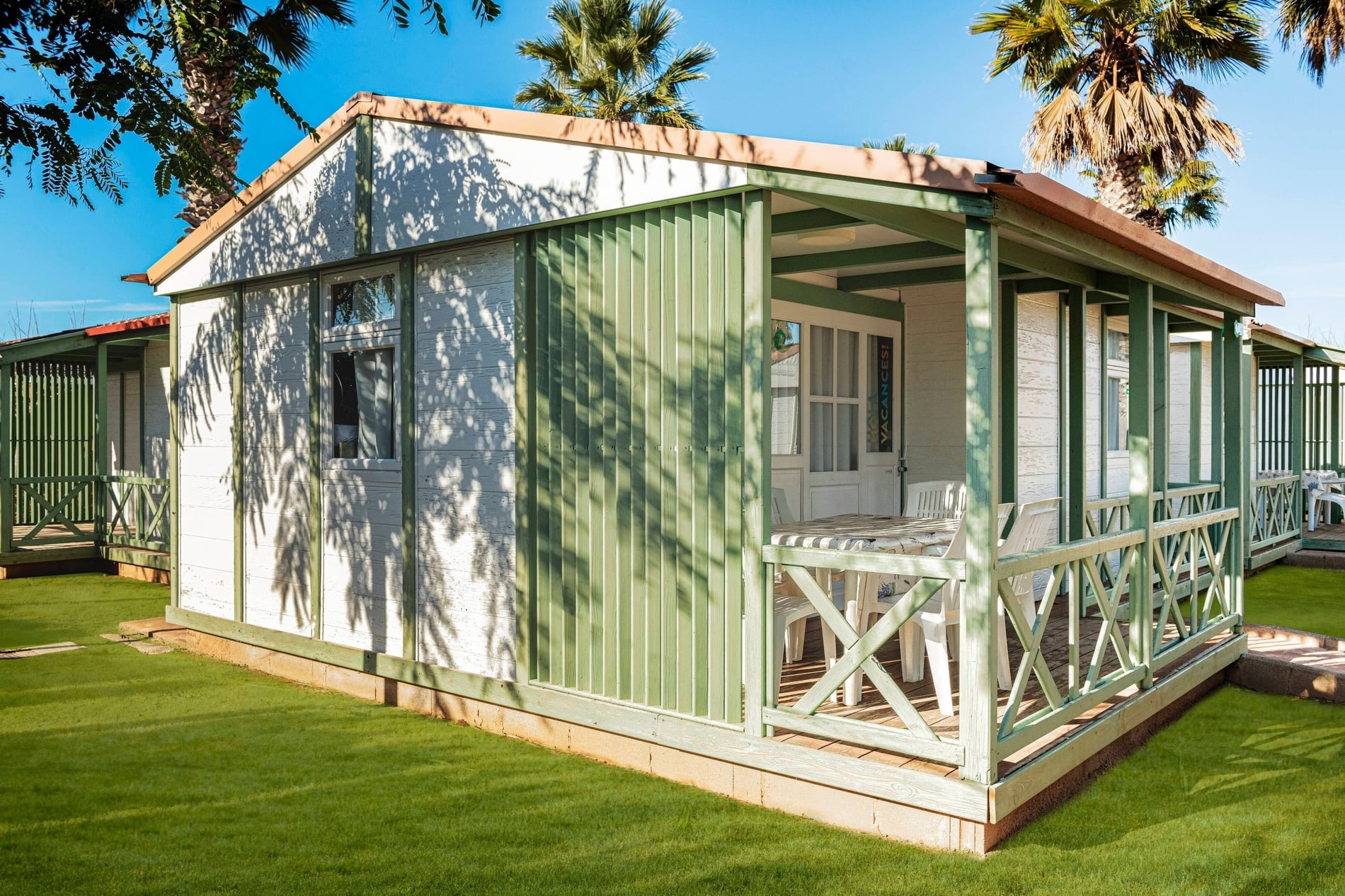 Creixell Camping & Family Resort