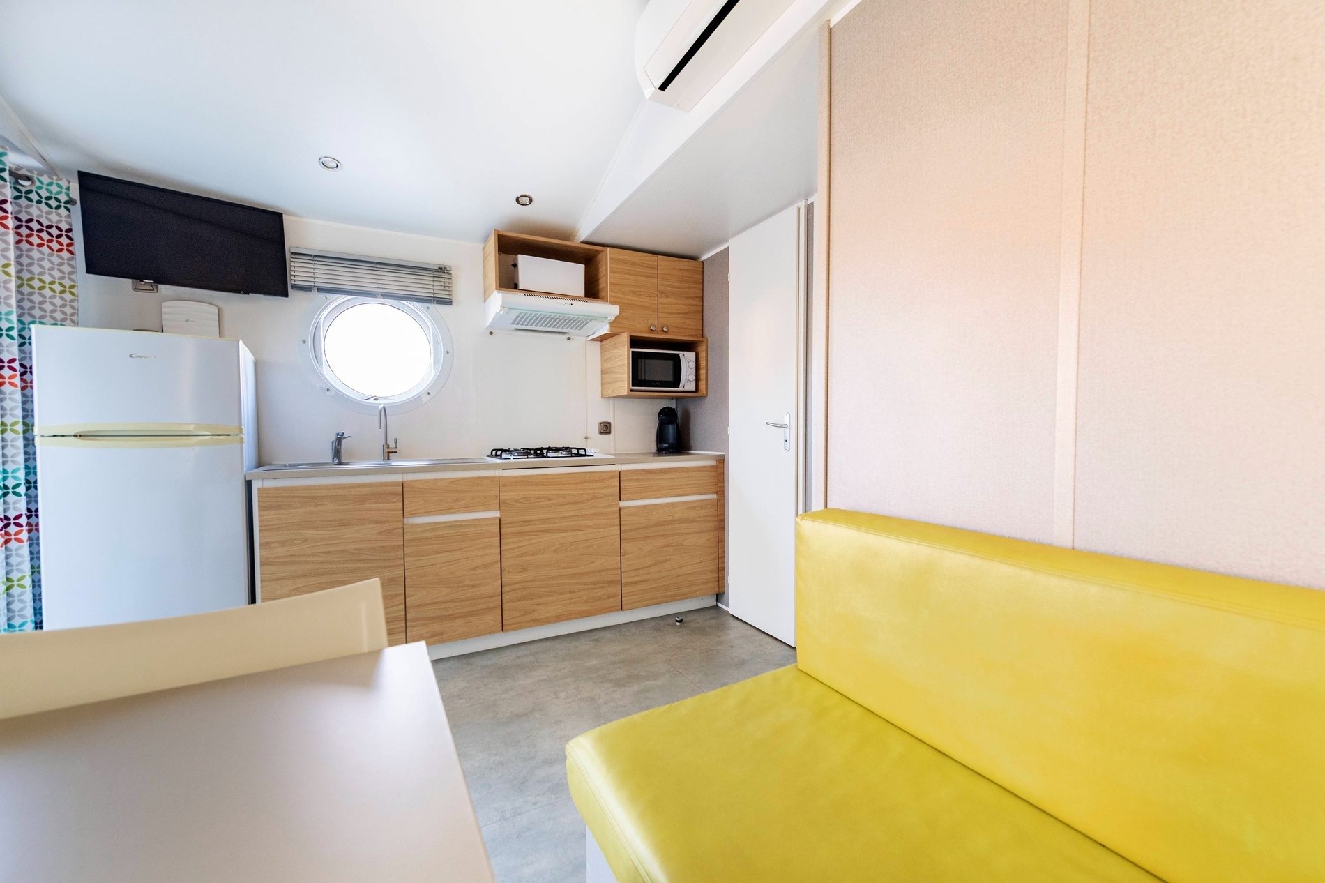 Creixell Camping & Family Resort