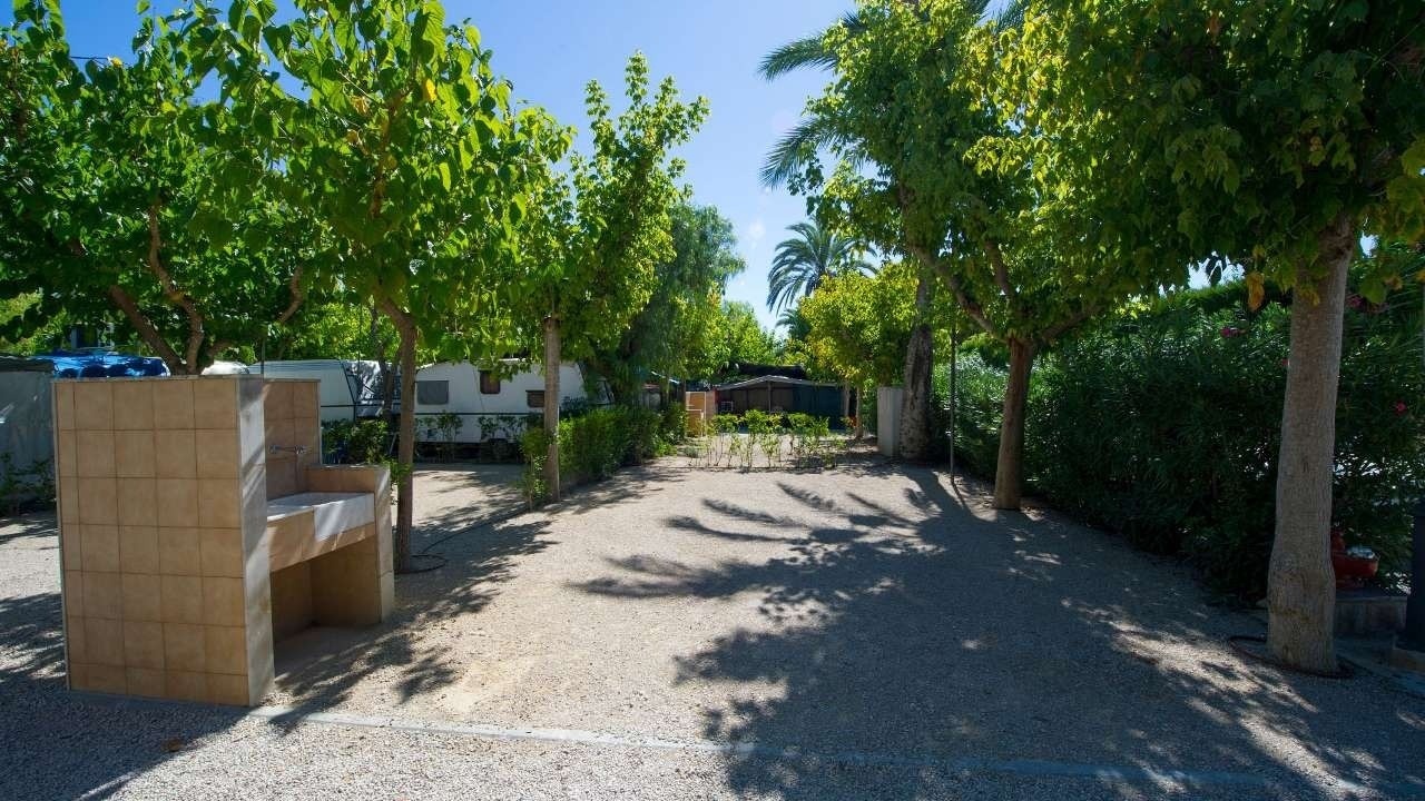 Creixell Camping & Family Resort