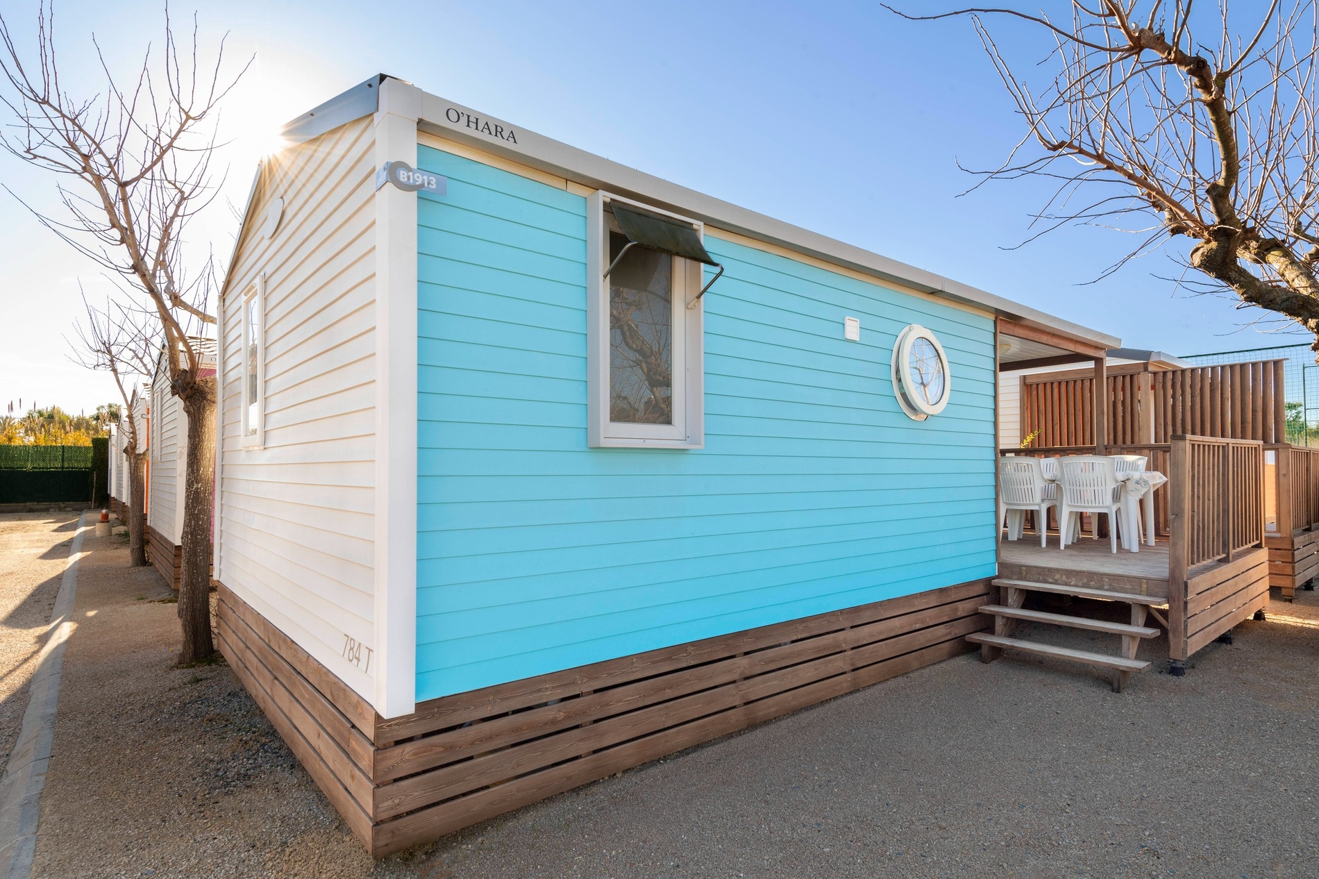 Creixell Camping & Family Resort