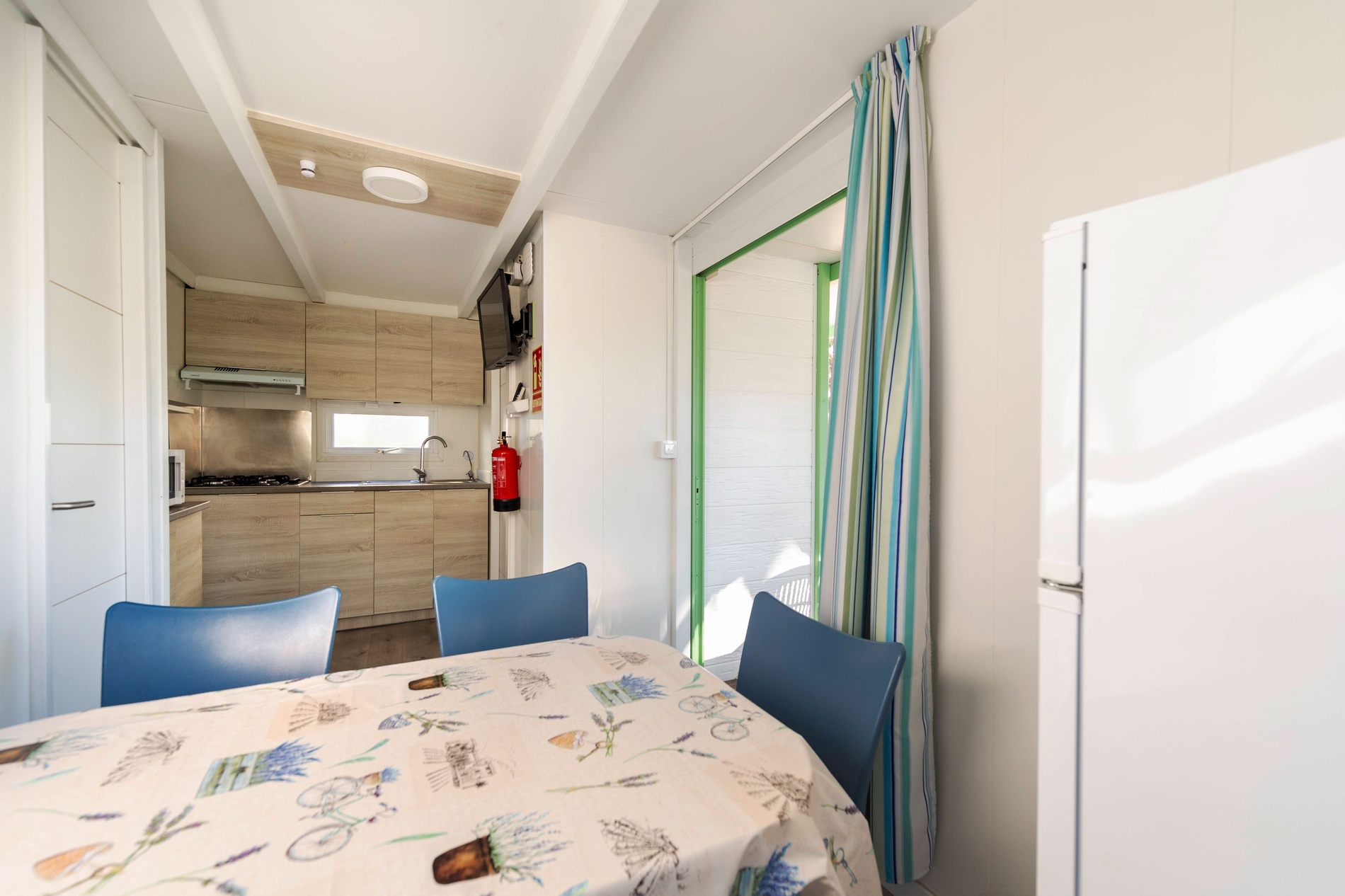 Creixell Camping & Family Resort