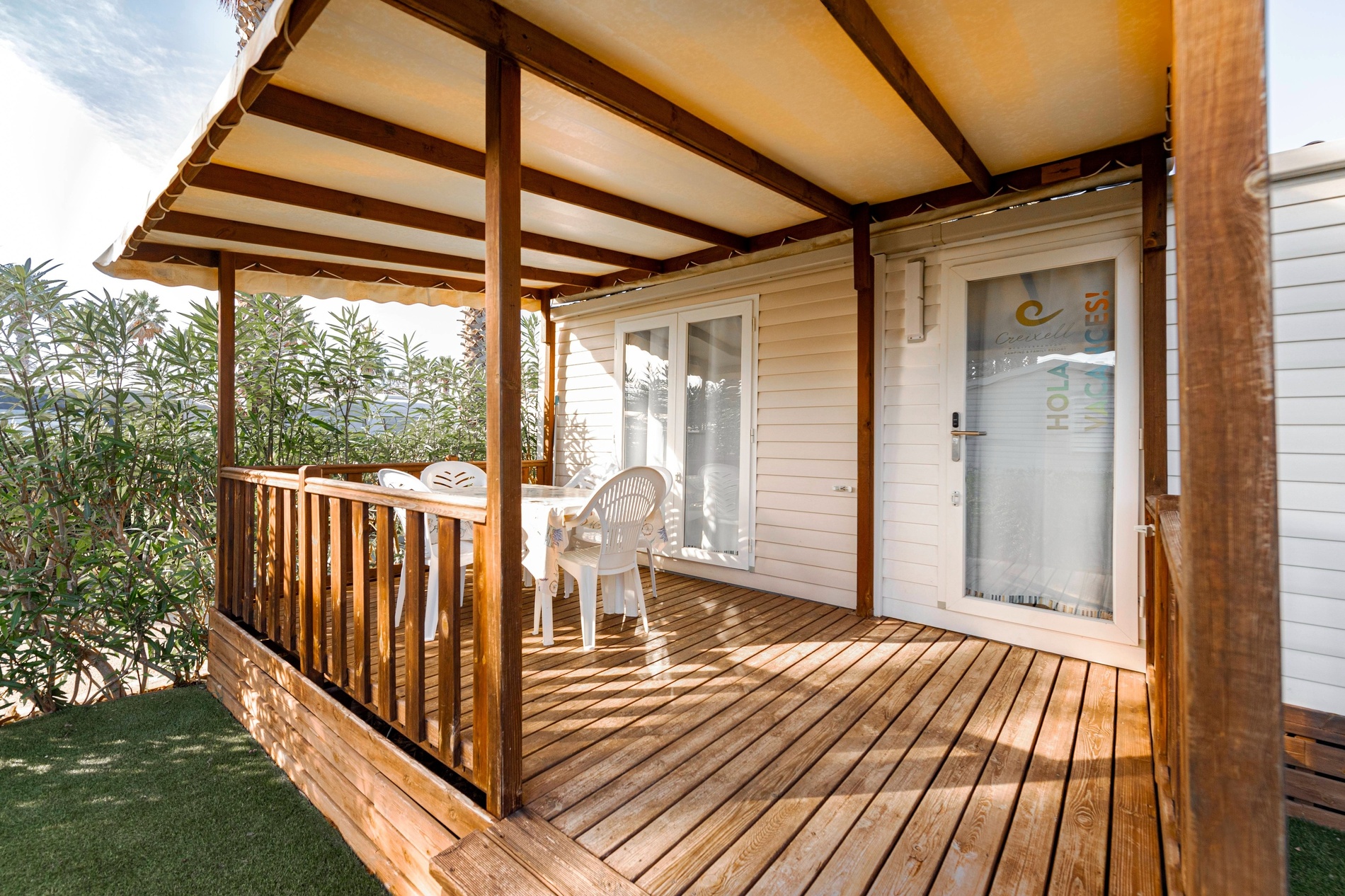 Creixell Camping & Family Resort