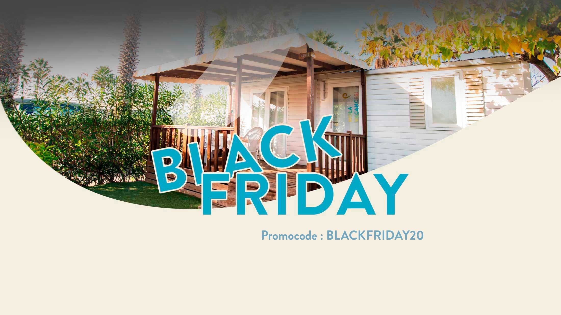 Creixell Camping & Family Resort