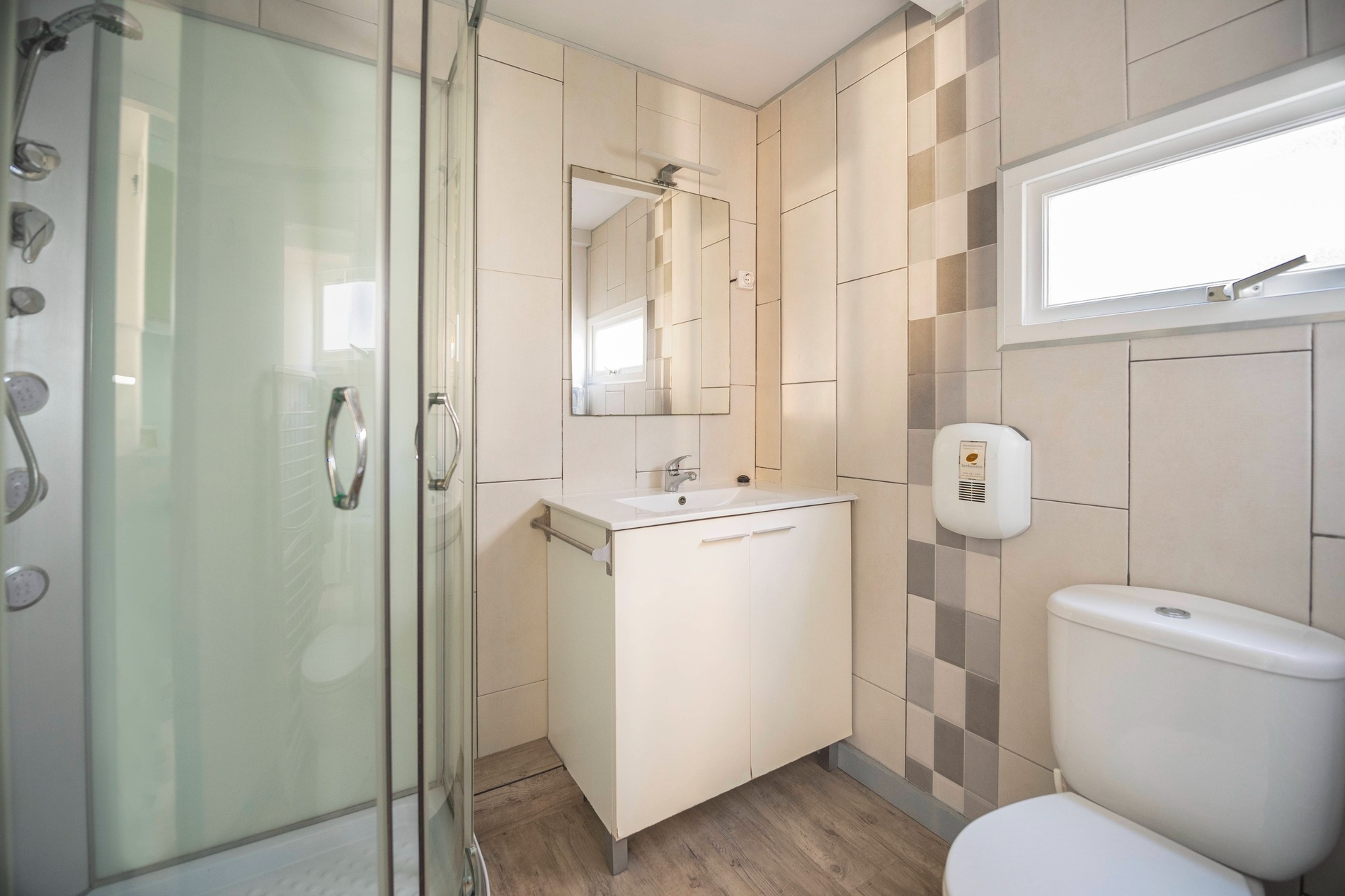 Creixell Camping & Family Resort