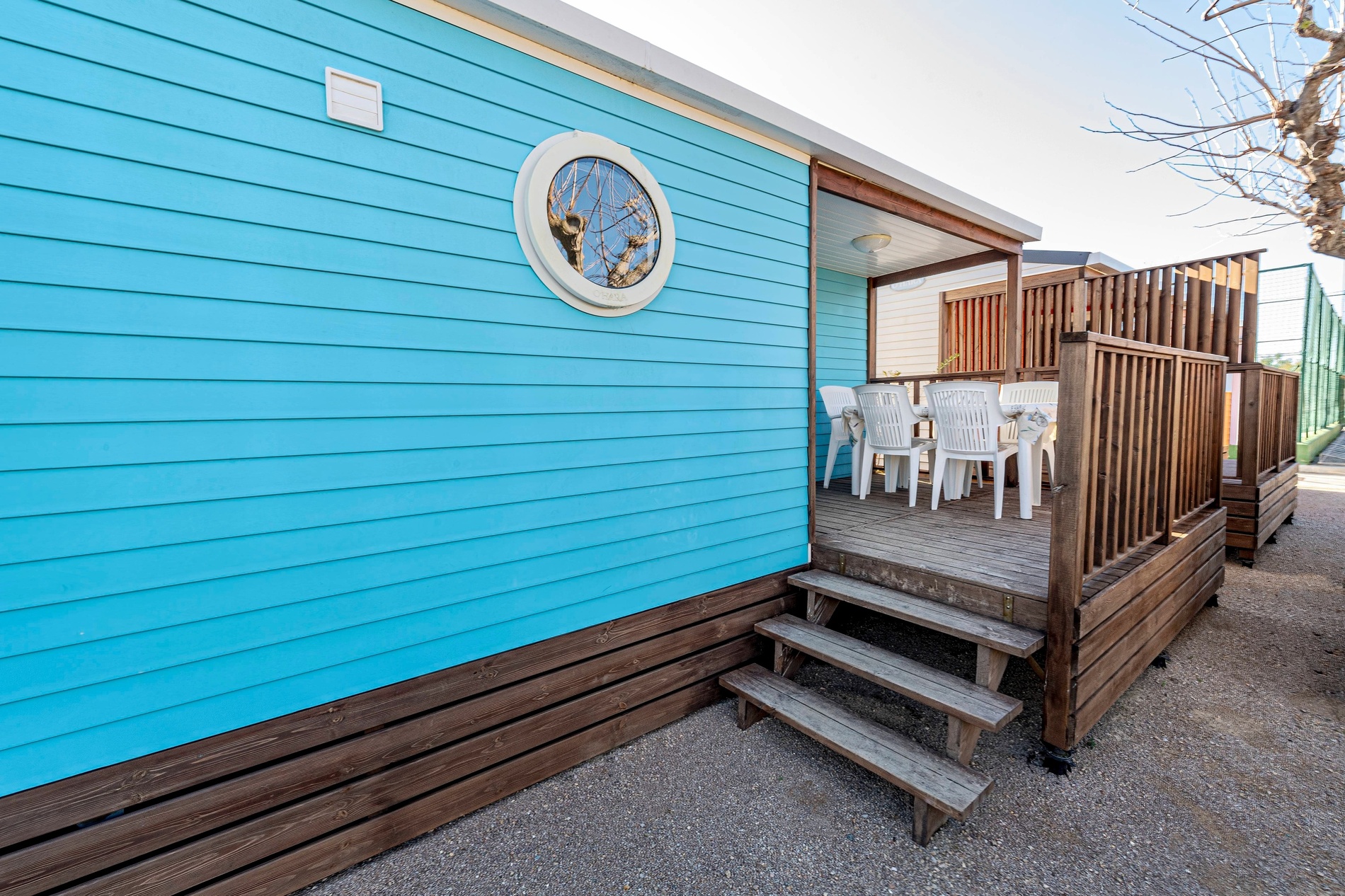 Creixell Camping & Family Resort