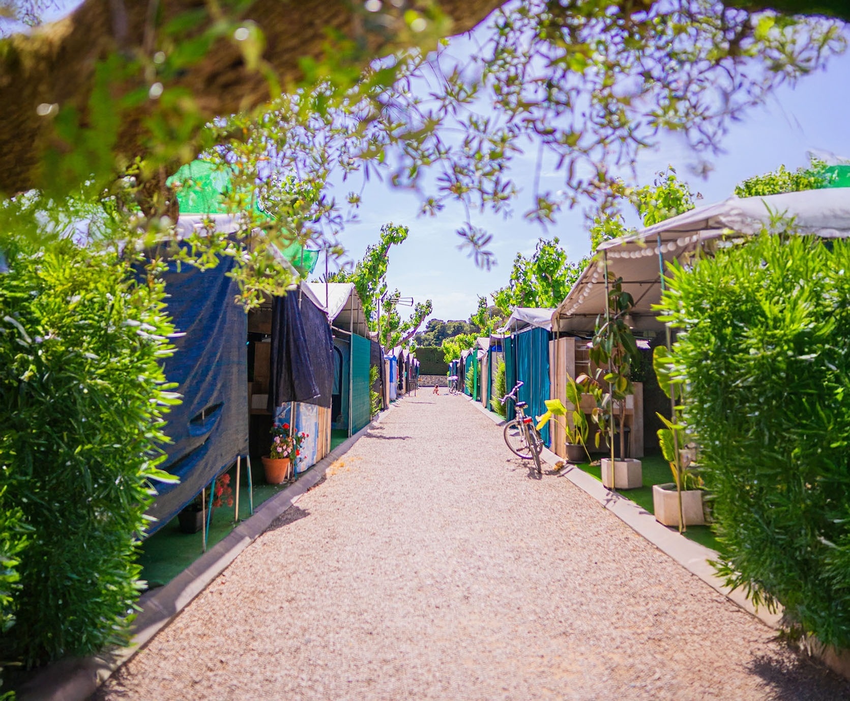 Creixell Camping & Family Resort