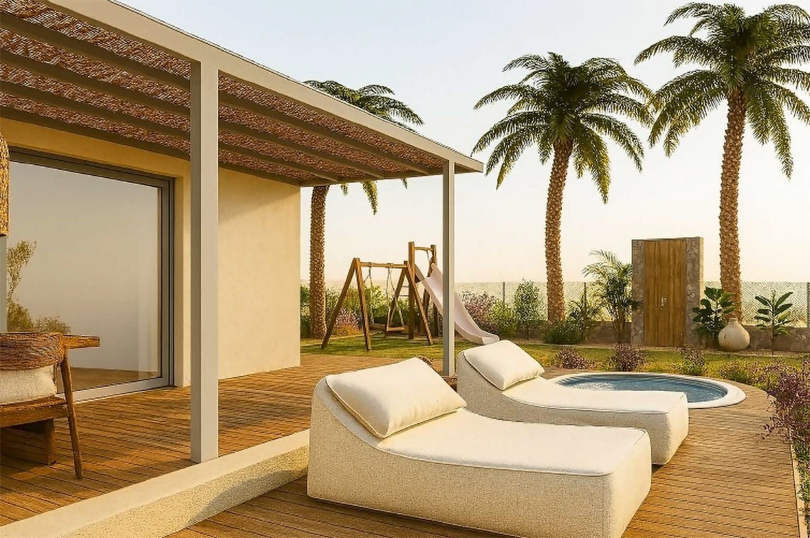 Creixell Camping & Family Resort