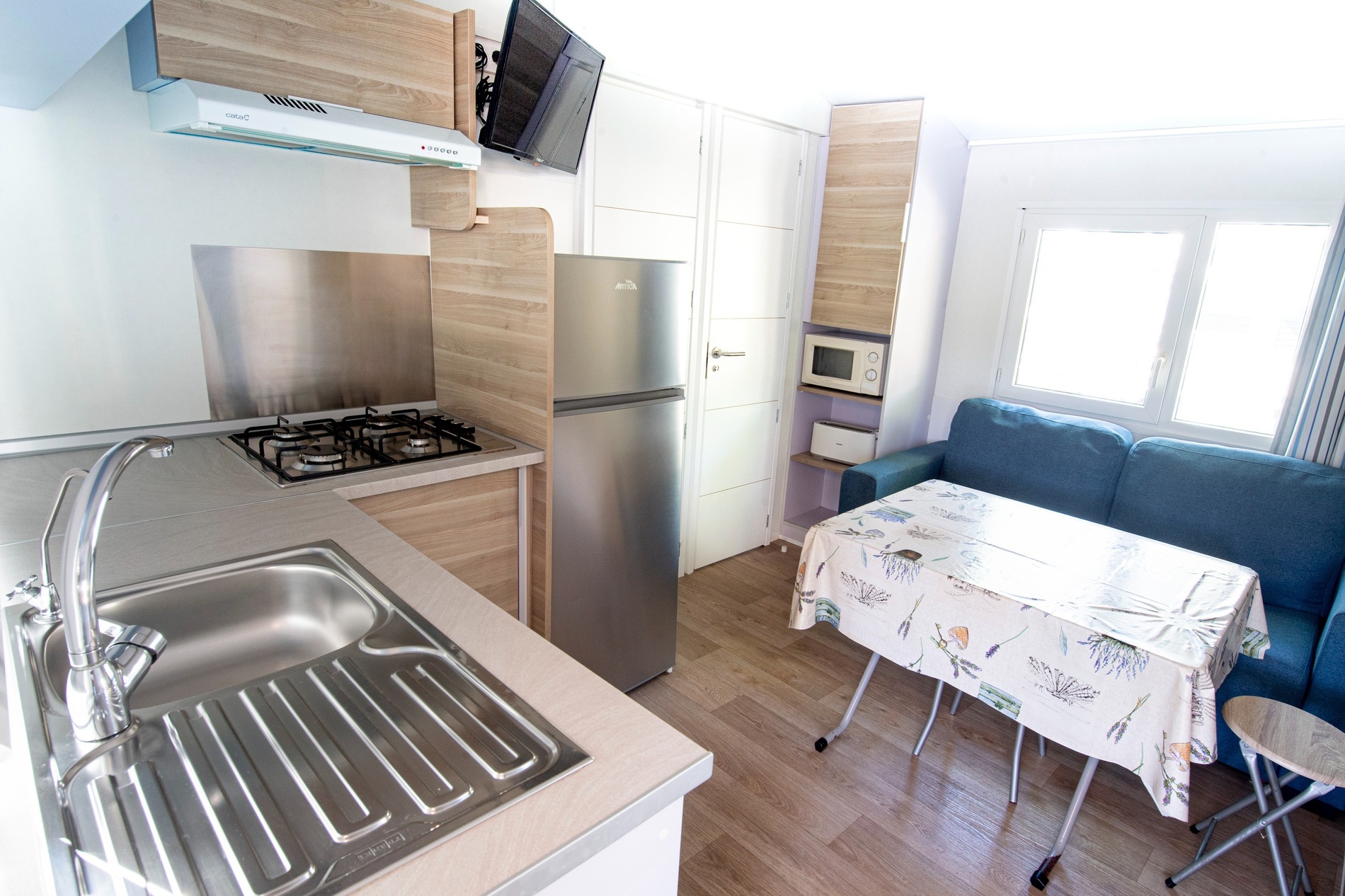 Creixell Camping & Family Resort