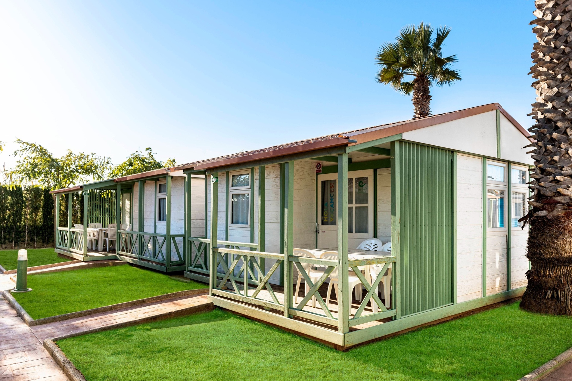 Creixell Camping & Family Resort