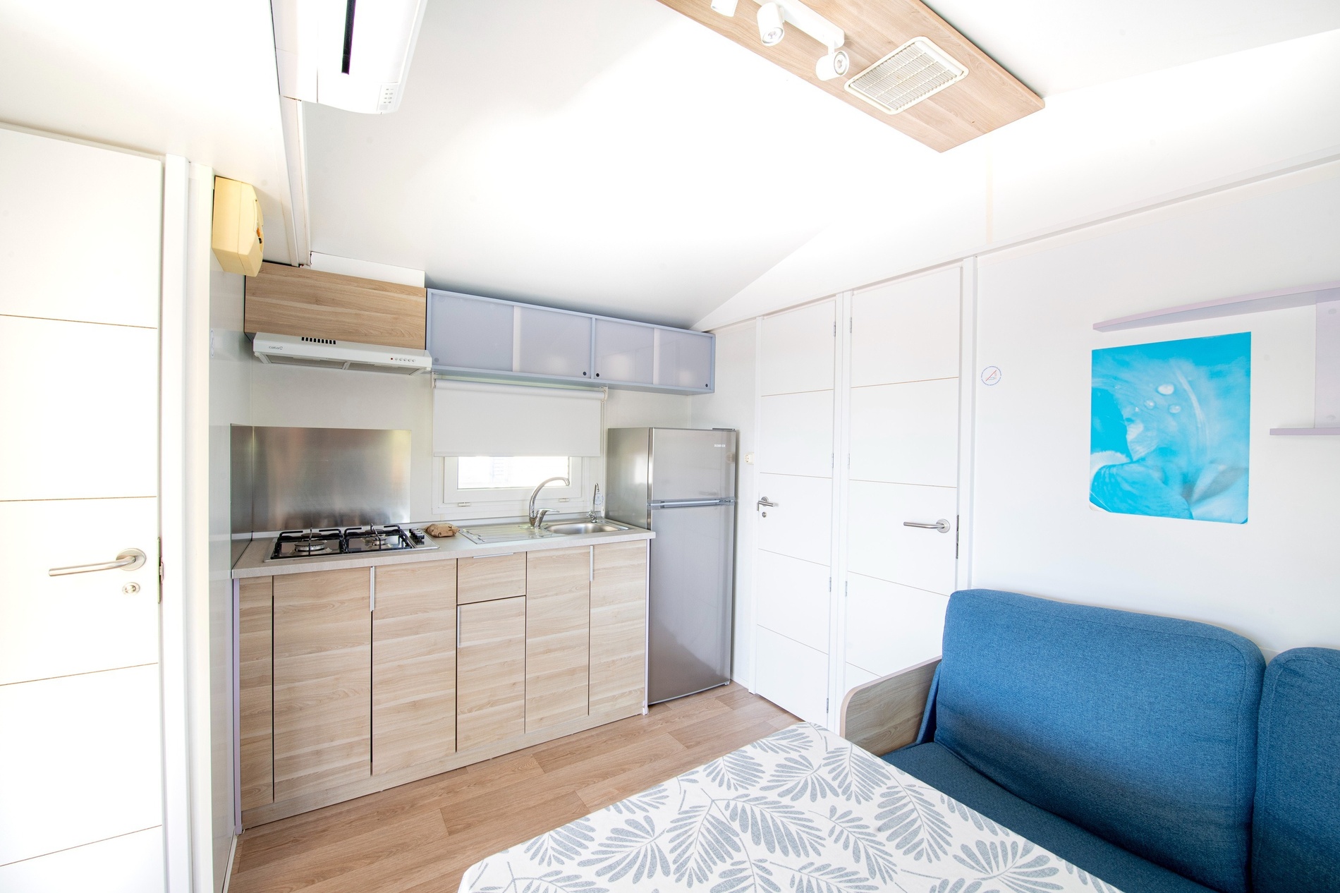 Creixell Camping & Family Resort