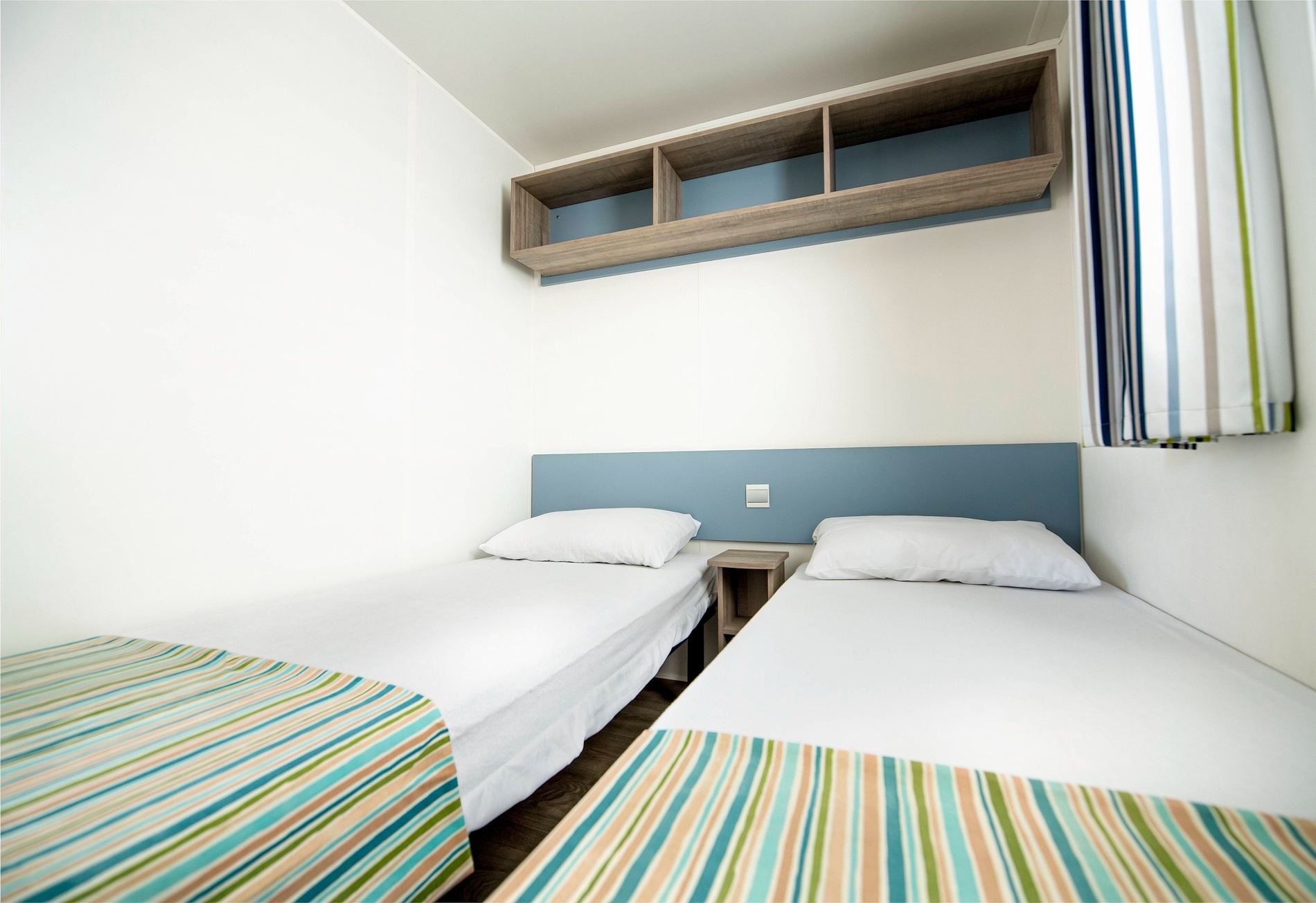 Creixell Camping & Family Resort