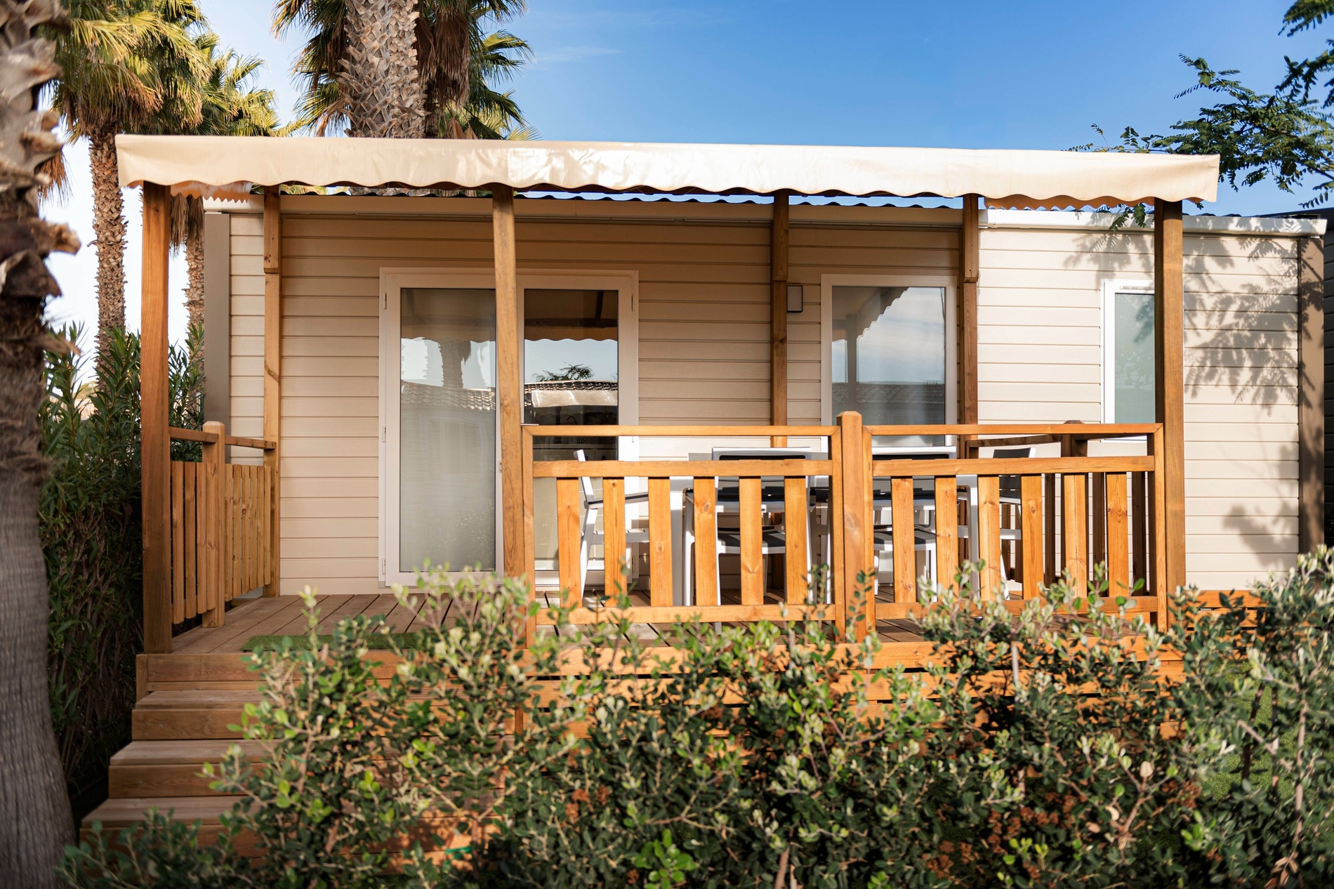 Creixell Camping & Family Resort