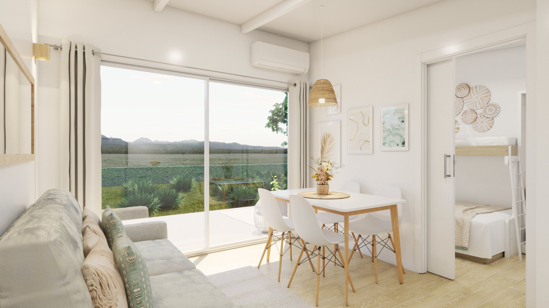 Creixell Camping & Family Resort