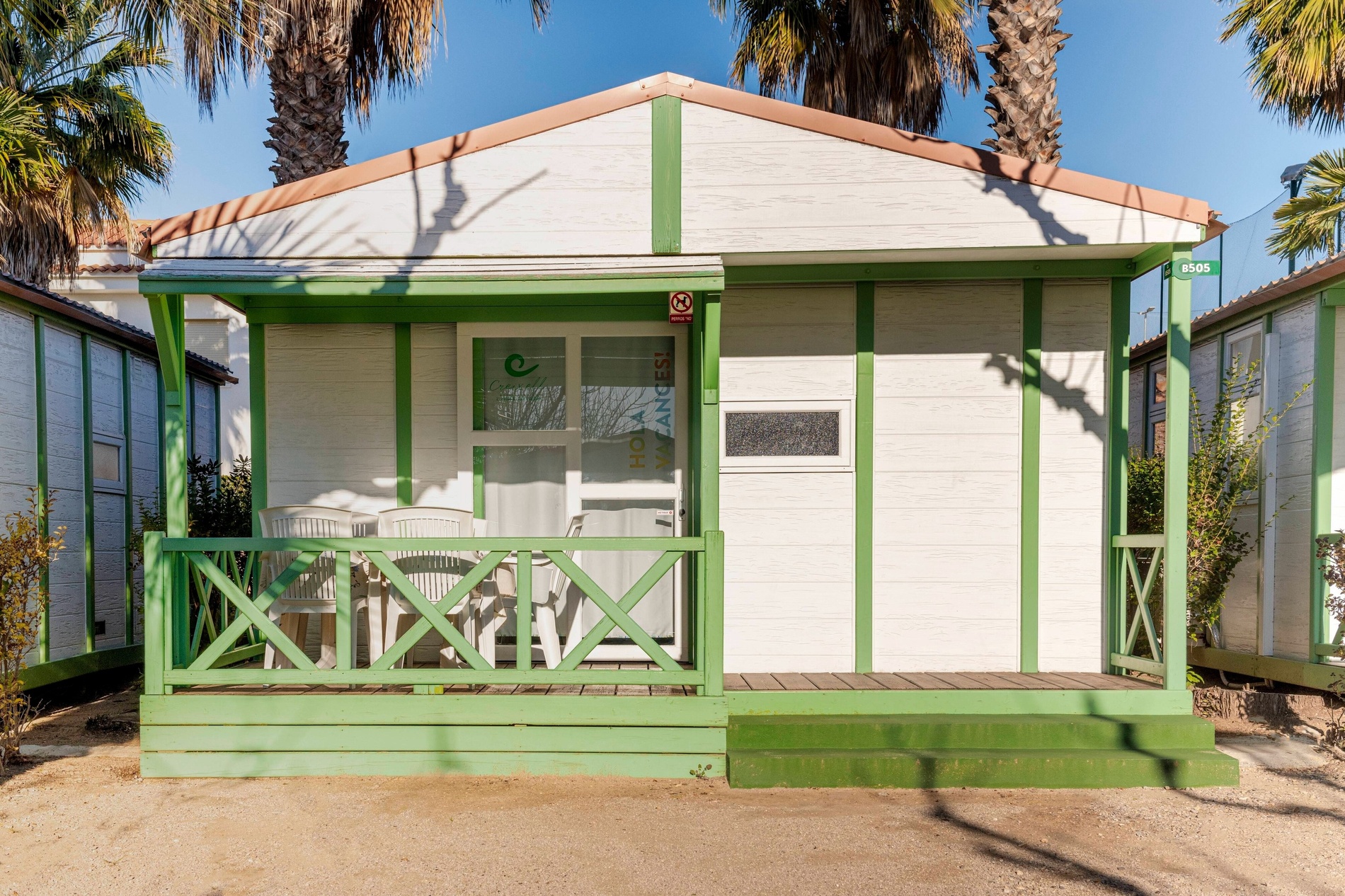 Creixell Camping & Family Resort