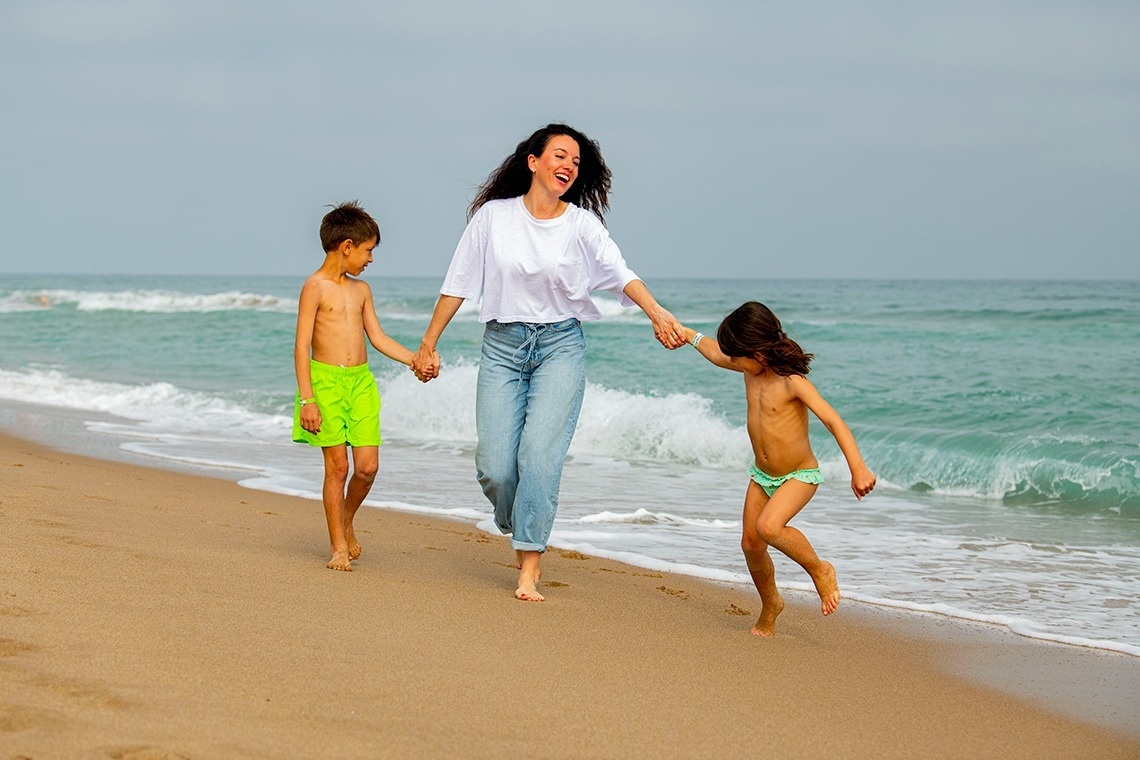 Creixell Camping & Family Resort