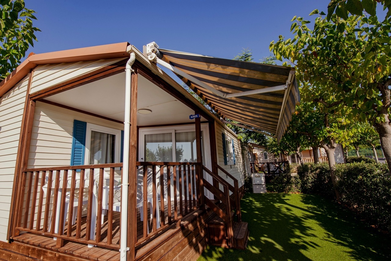 Creixell Camping & Family Resort